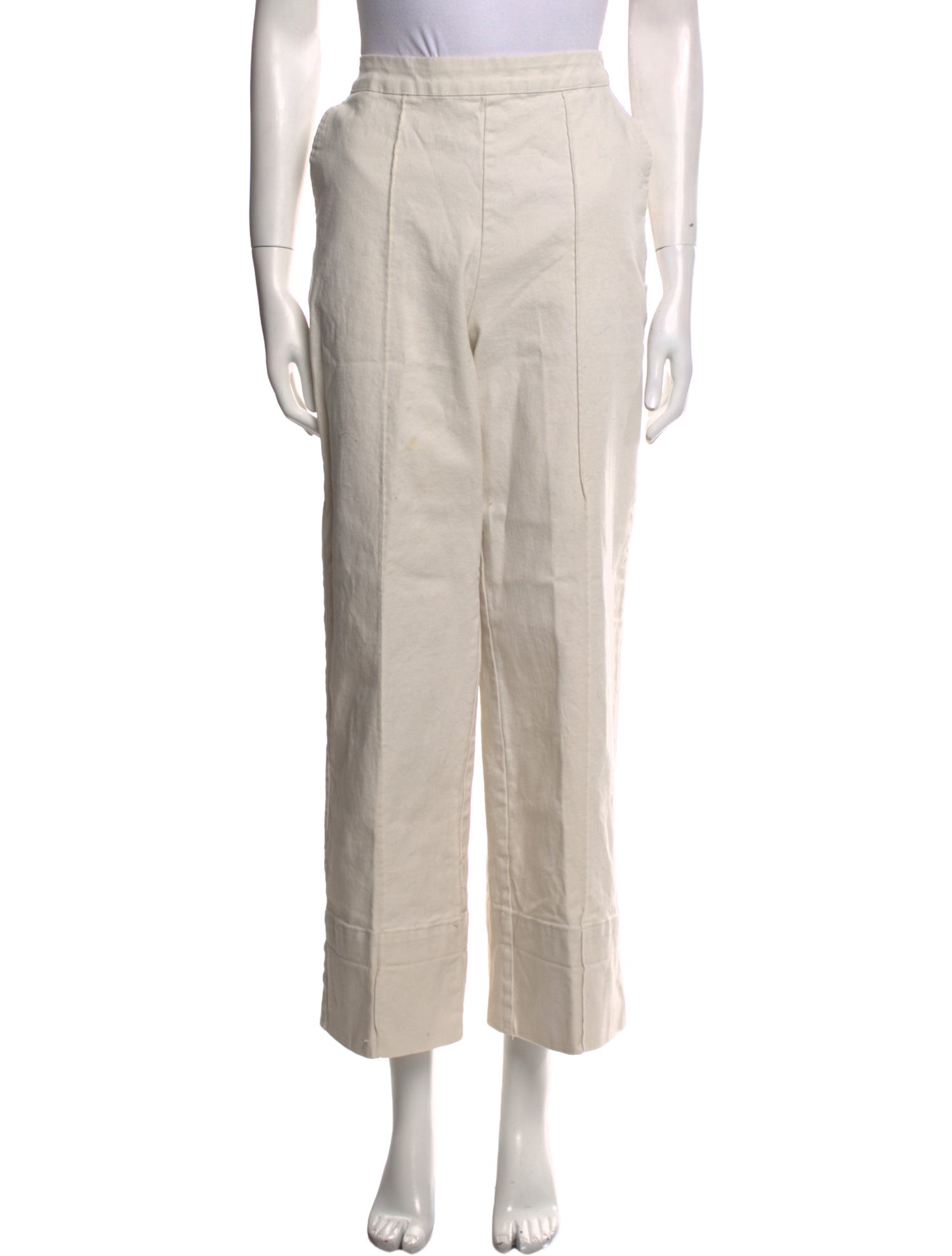 Rachel Comey Wide Leg Pants