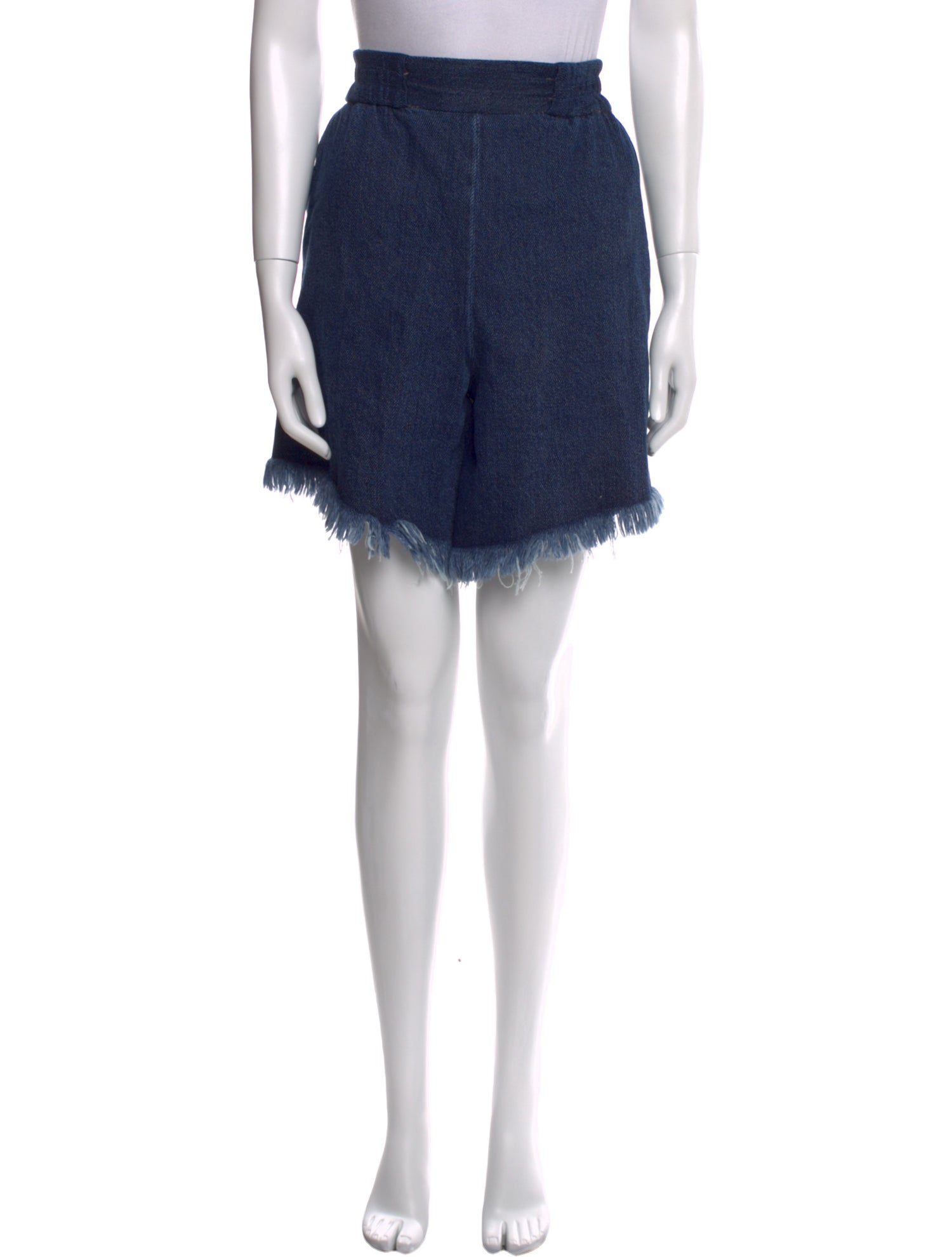 Rachel Comey Knee-Length Shorts