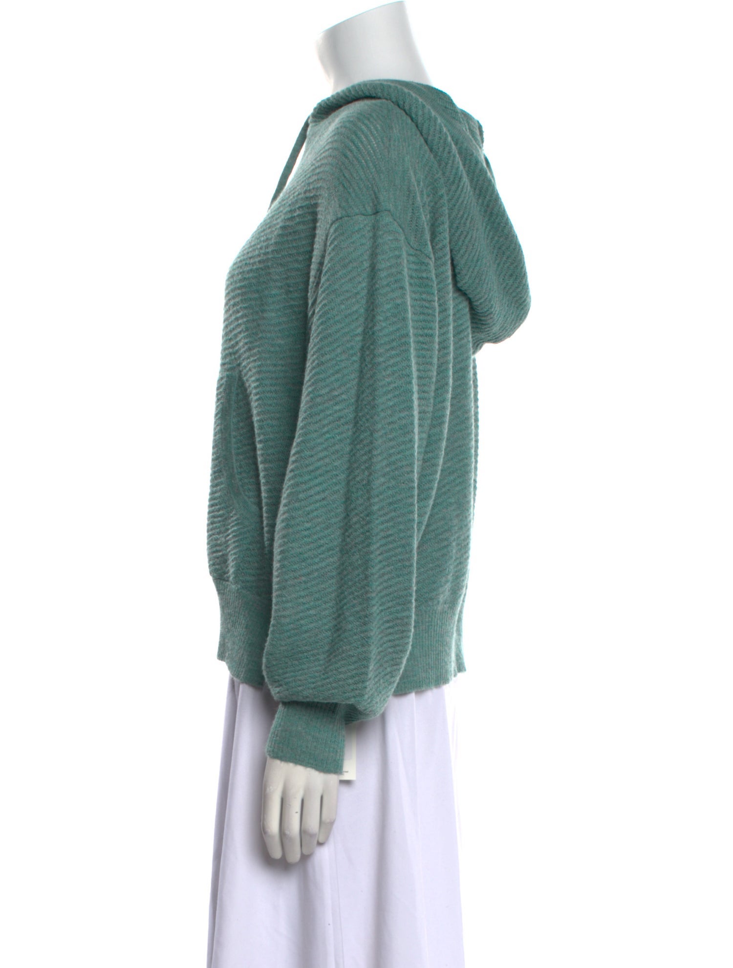 Rachel Comey Alpaca Crew Neck Sweater