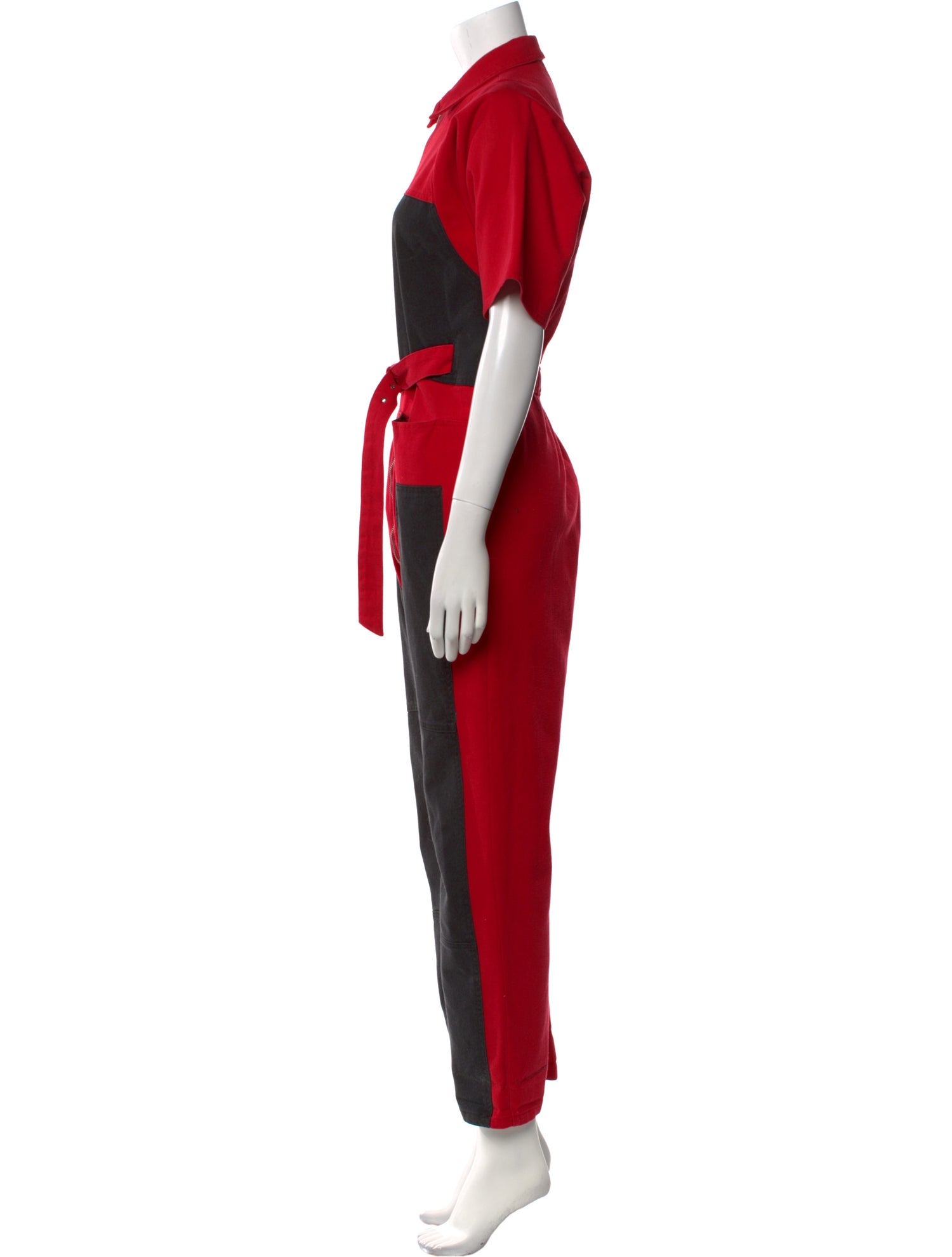 Rachel Comey Jumpsuit