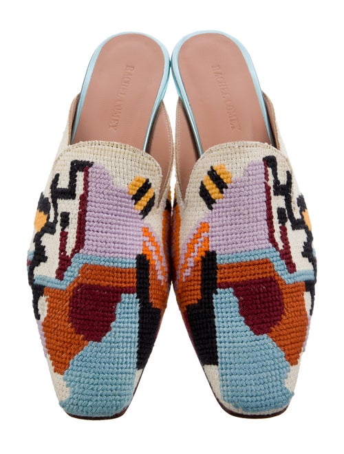 Rachel Comey Printed Mules