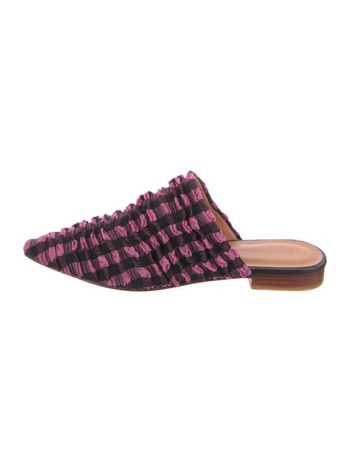 Rachel Comey Printed Mules