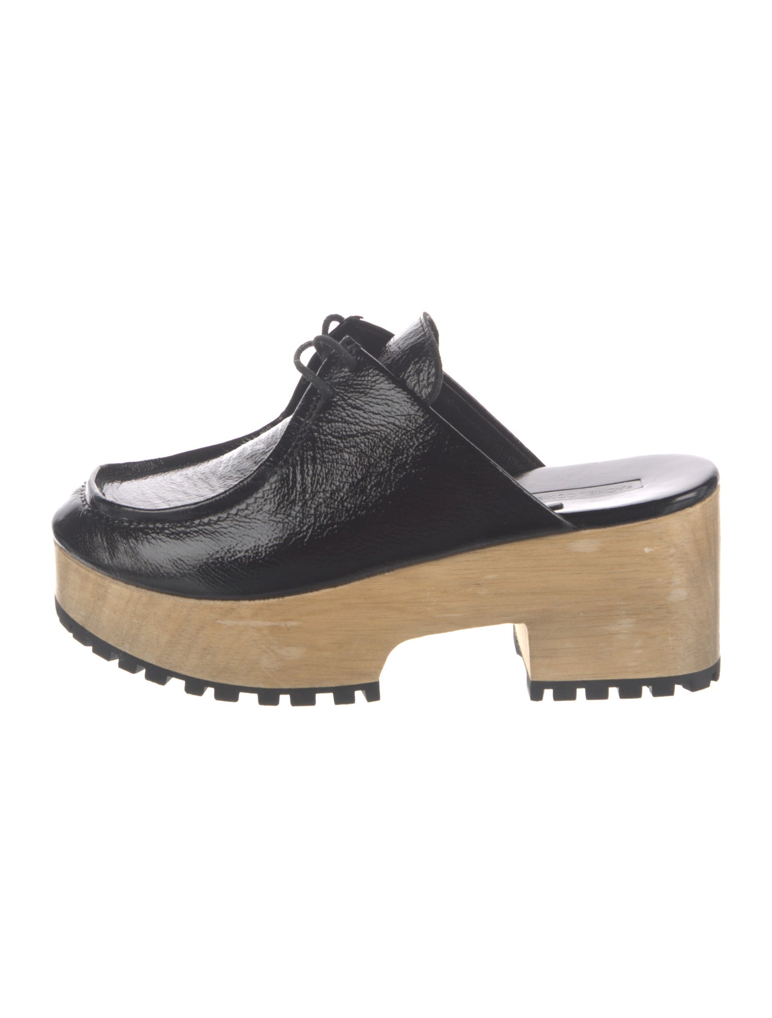 Rachel Comey Leather Mules