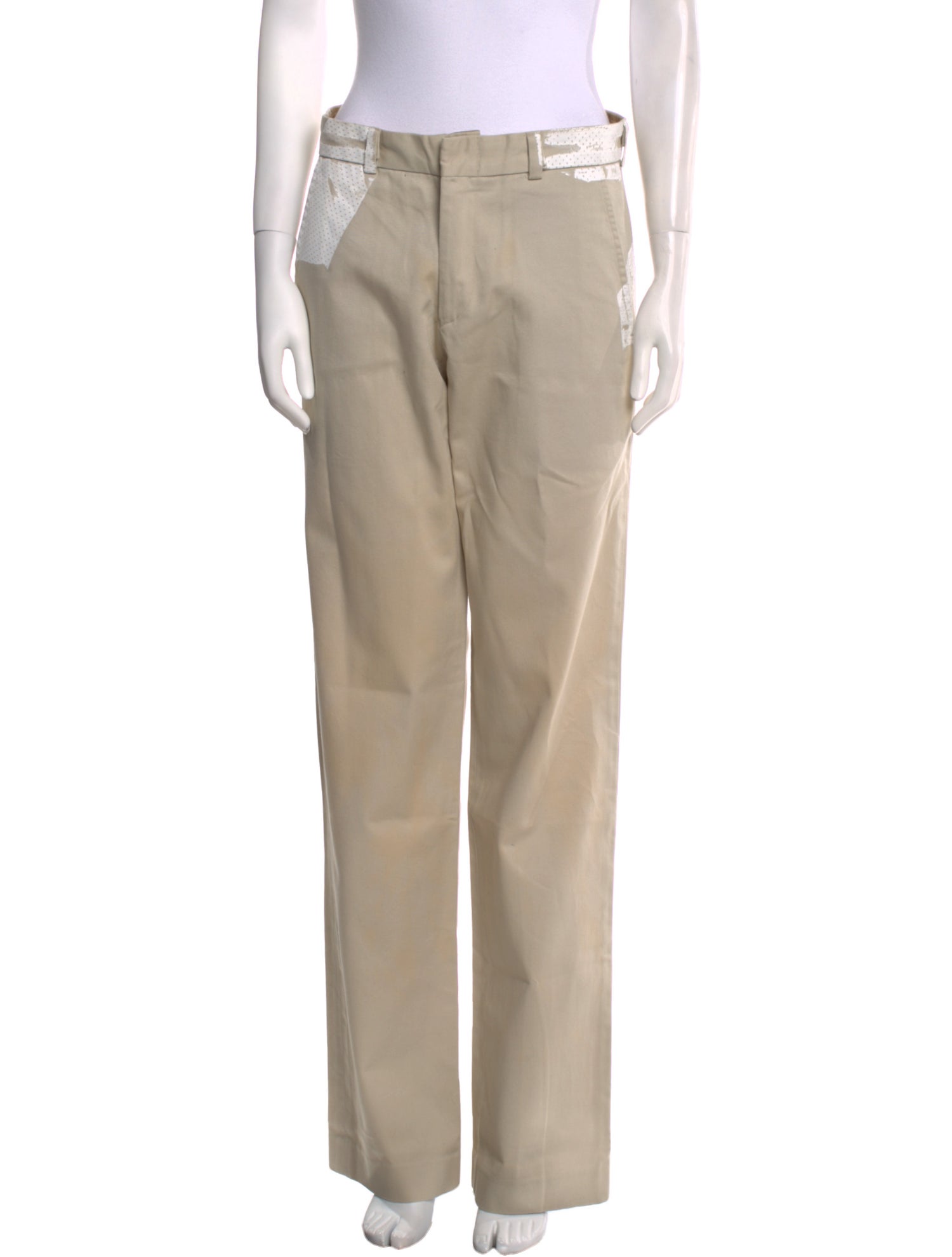 Rachel Comey Wide Leg Pants