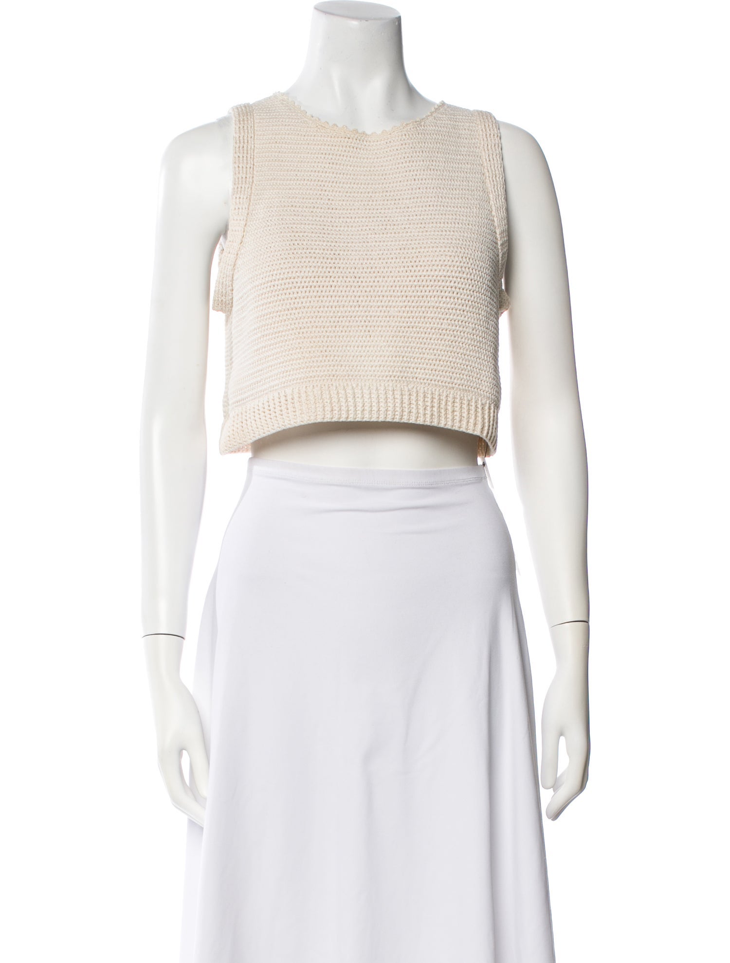 Rachel Comey Crew Neck Sweater