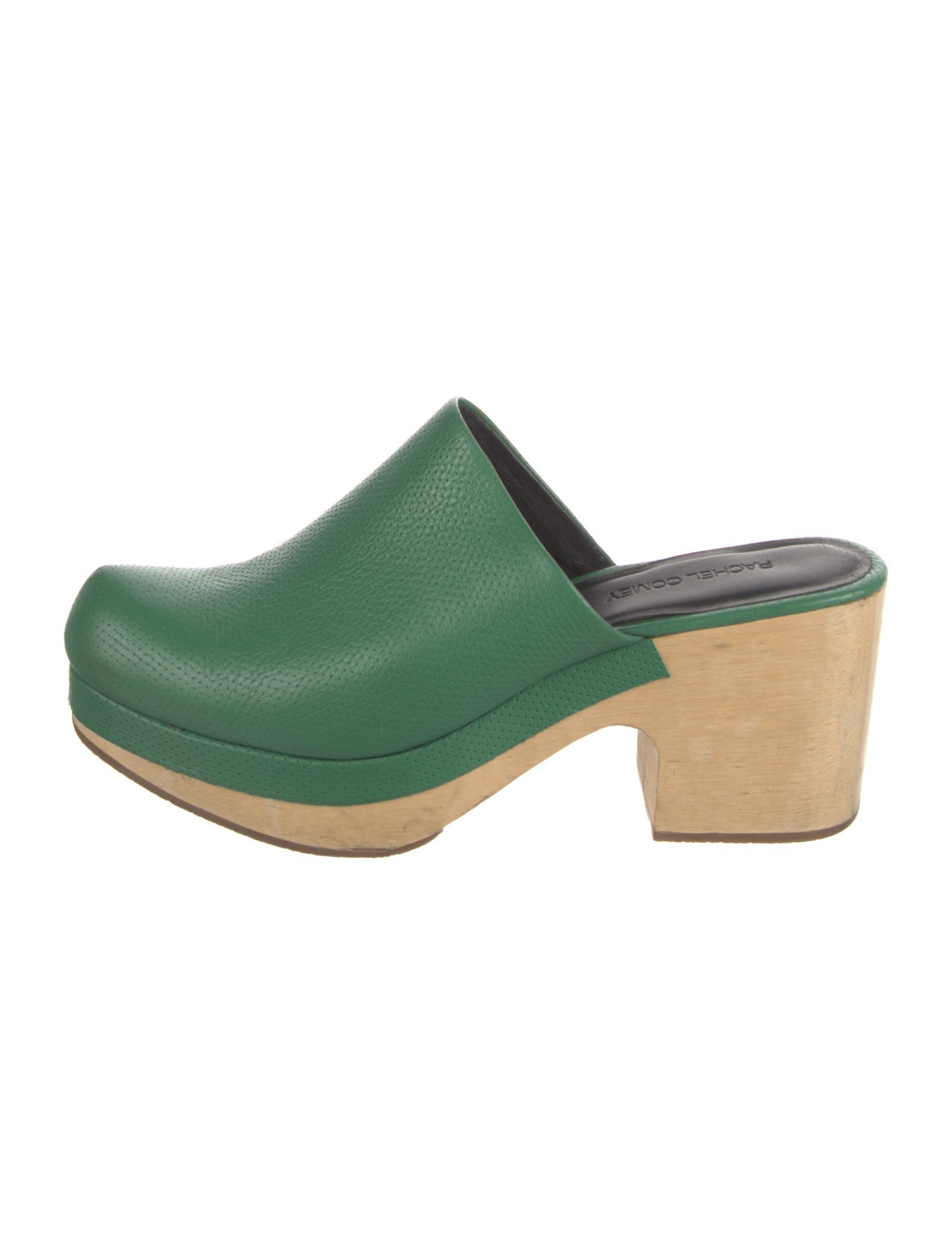 Rachel Comey Leather Mules