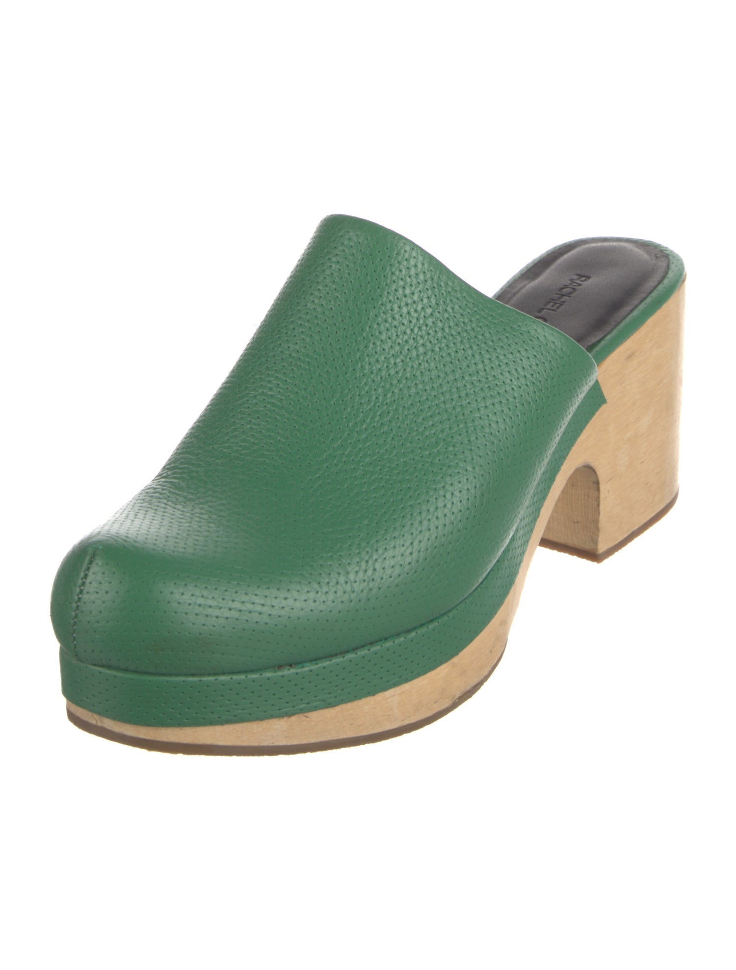 Rachel Comey Leather Mules