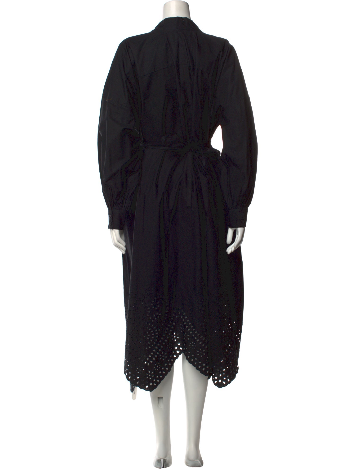 Rachel Comey V-Neck Long Dress w/ Tags