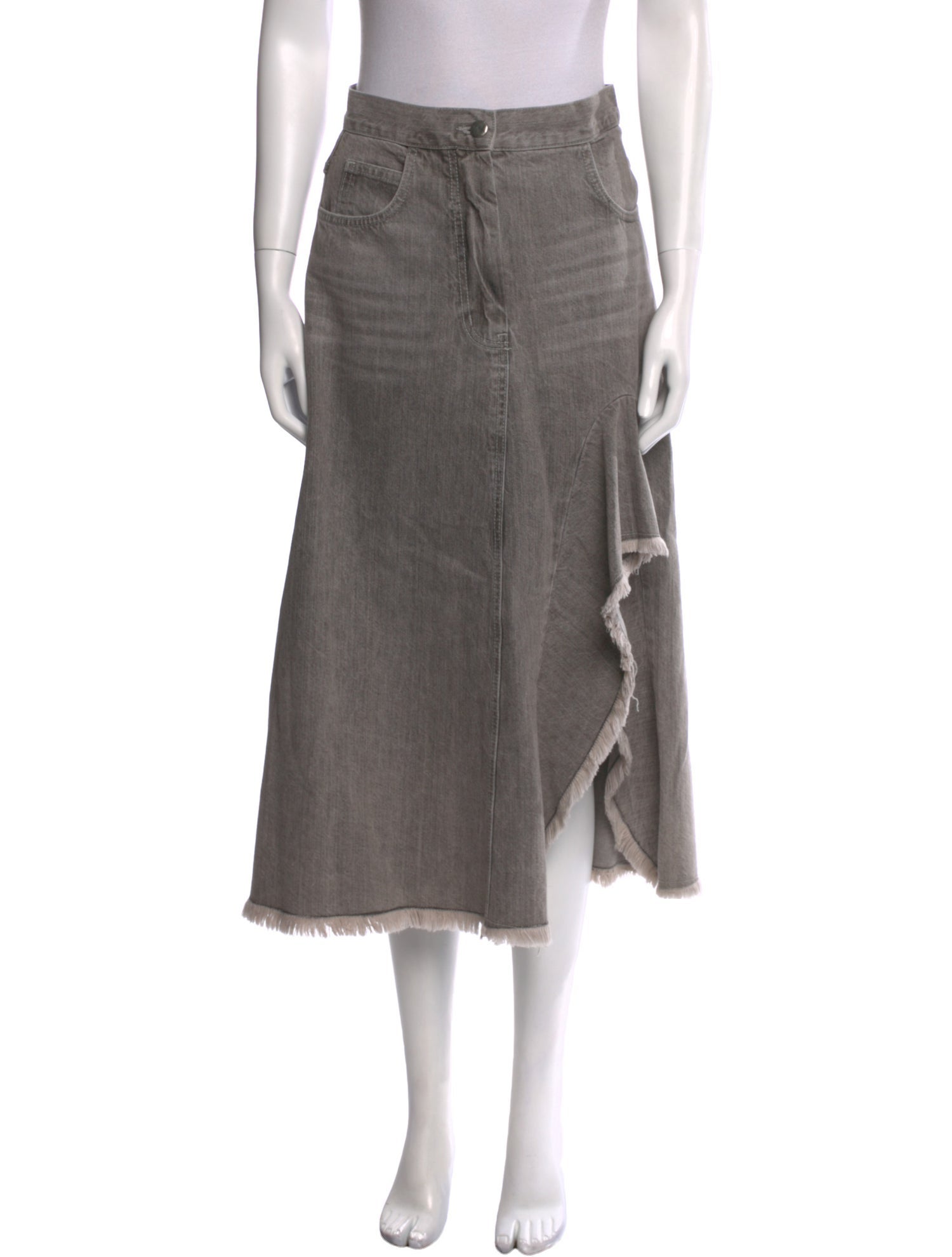 Rachel Comey Midi Length Skirt