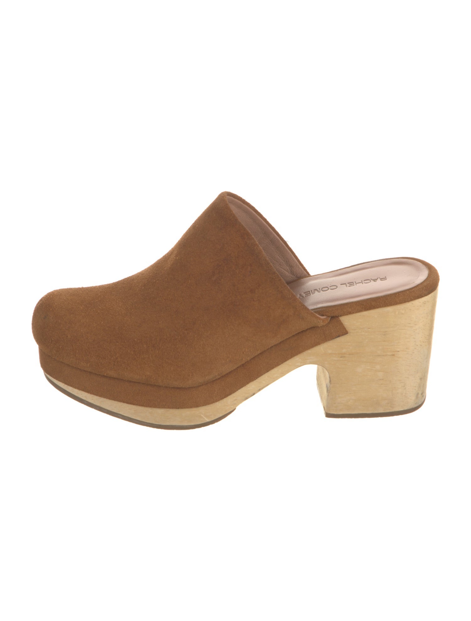 Rachel Comey Suede Mules