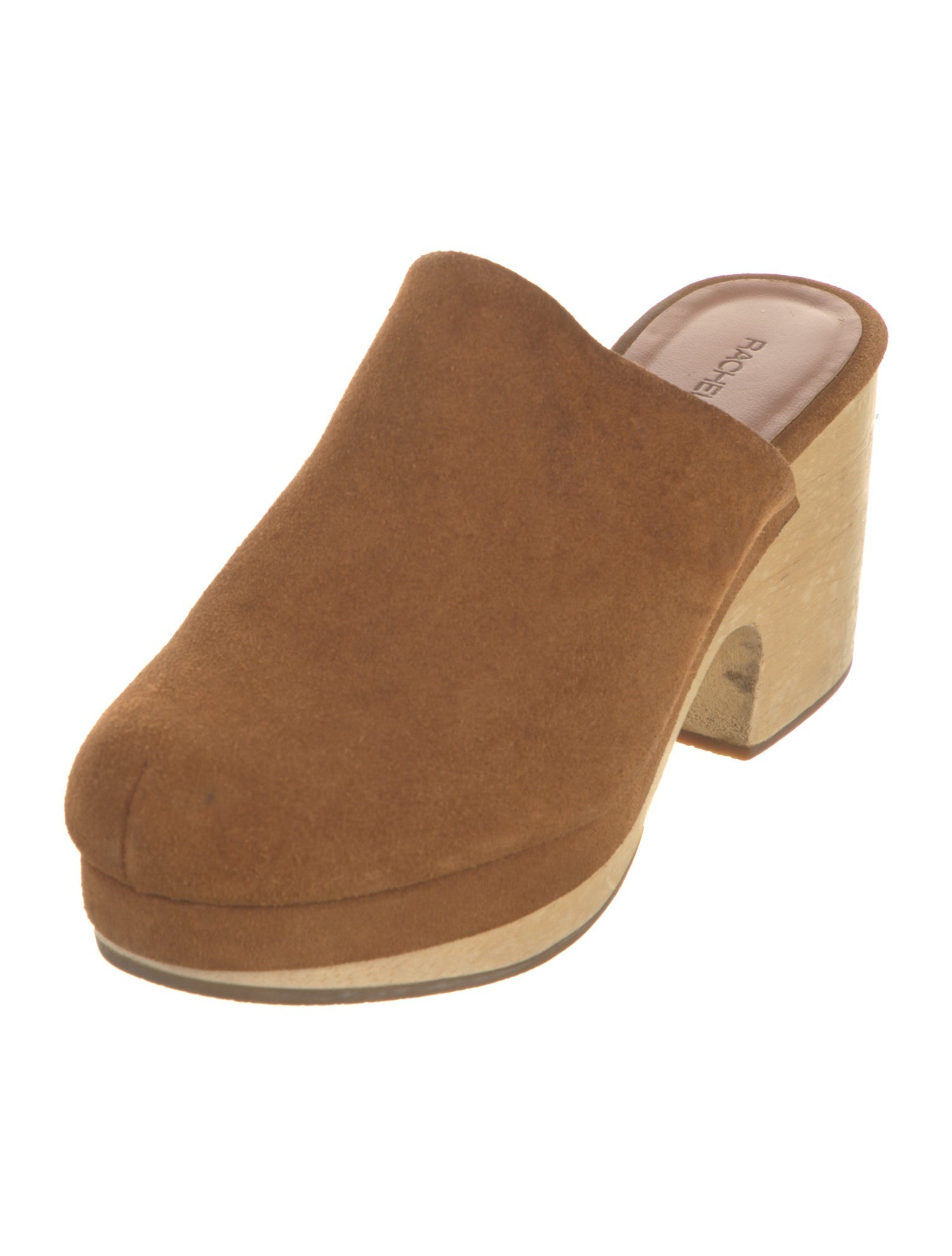 Rachel Comey Suede Mules