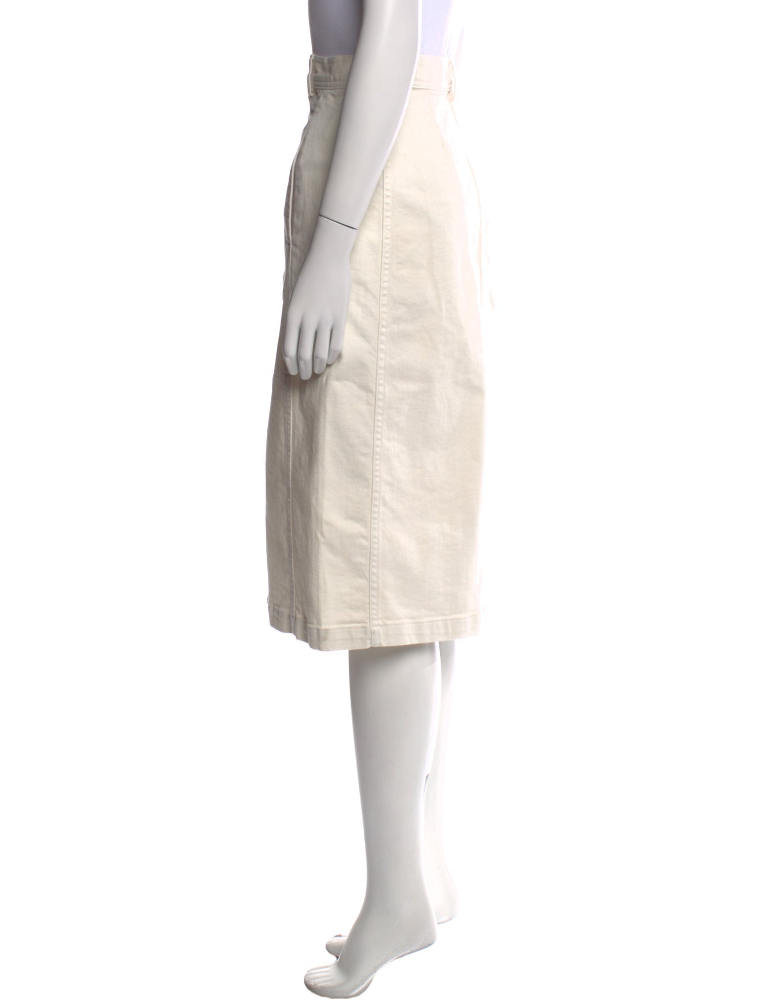 Rachel Comey Knee-Length Skirt