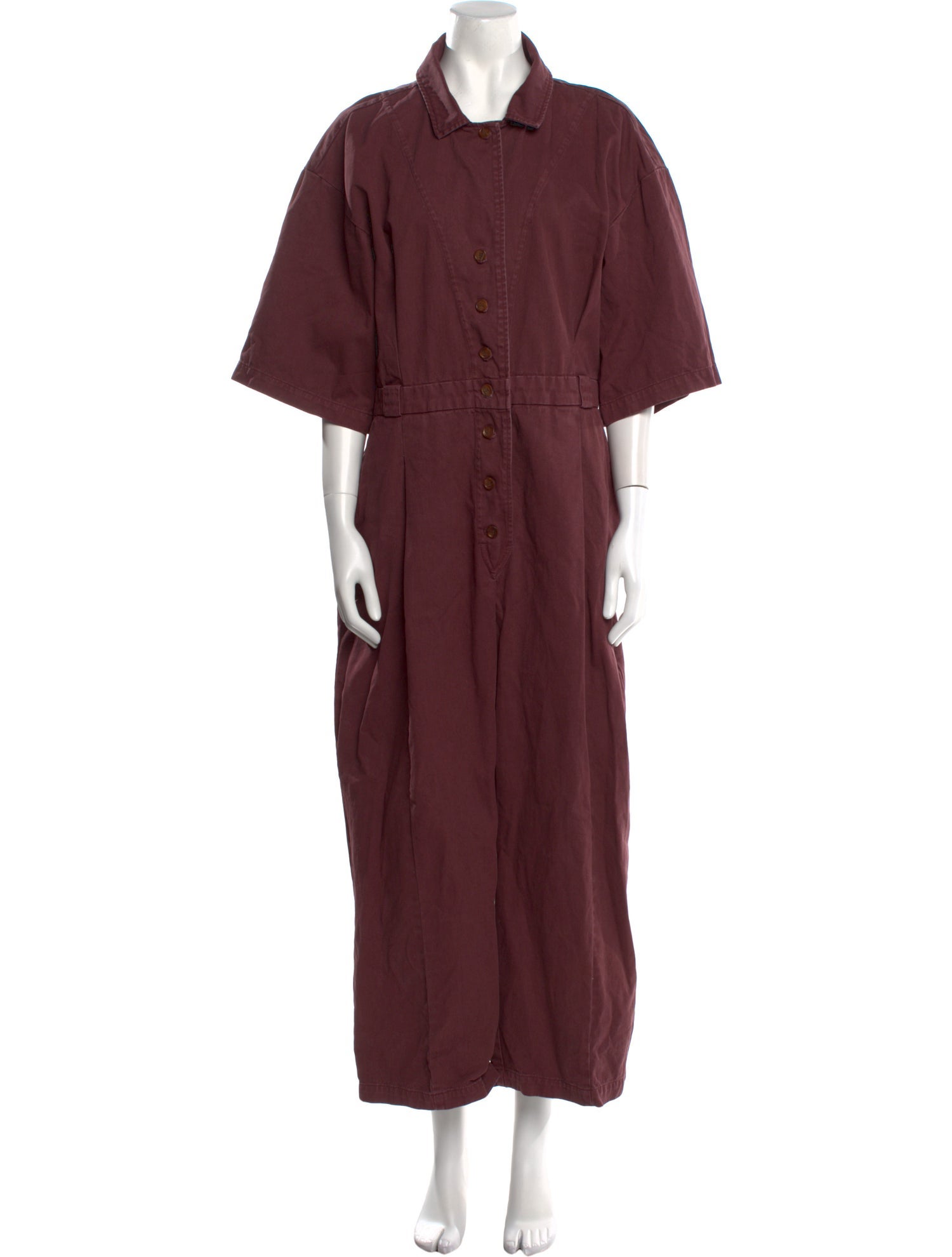 Rachel Comey Jumpsuit