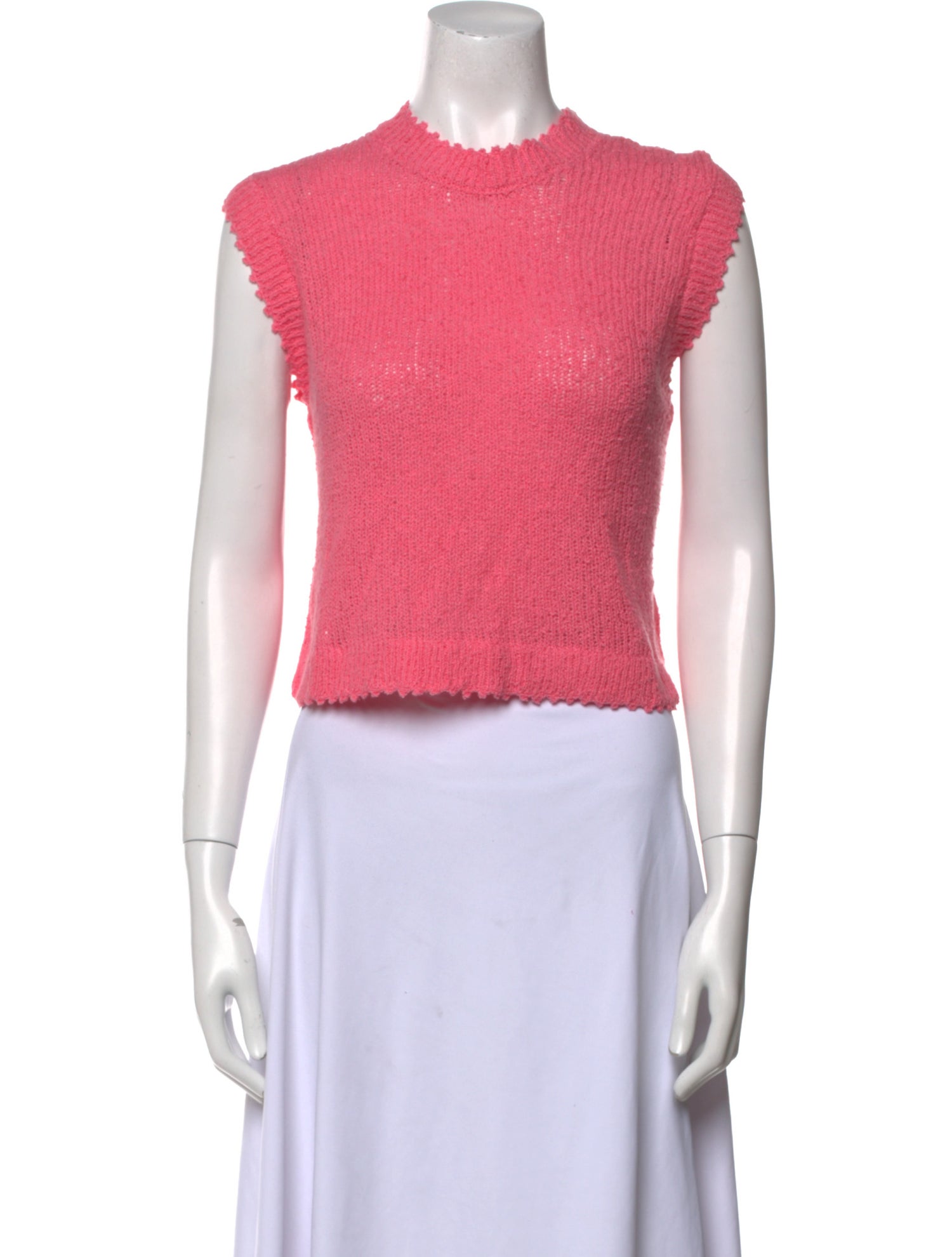 Rachel Comey Crew Neck Sweater