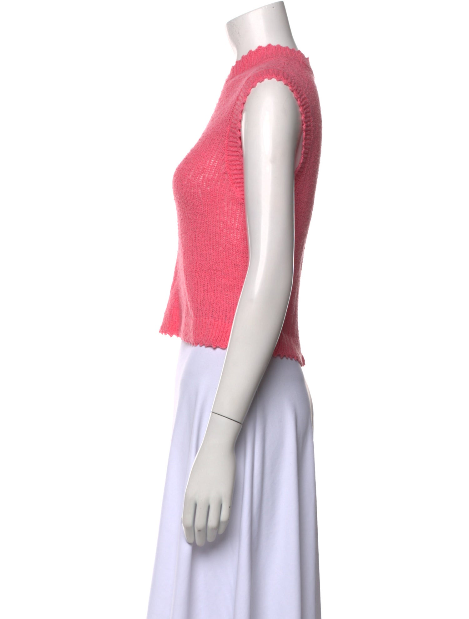 Rachel Comey Crew Neck Sweater