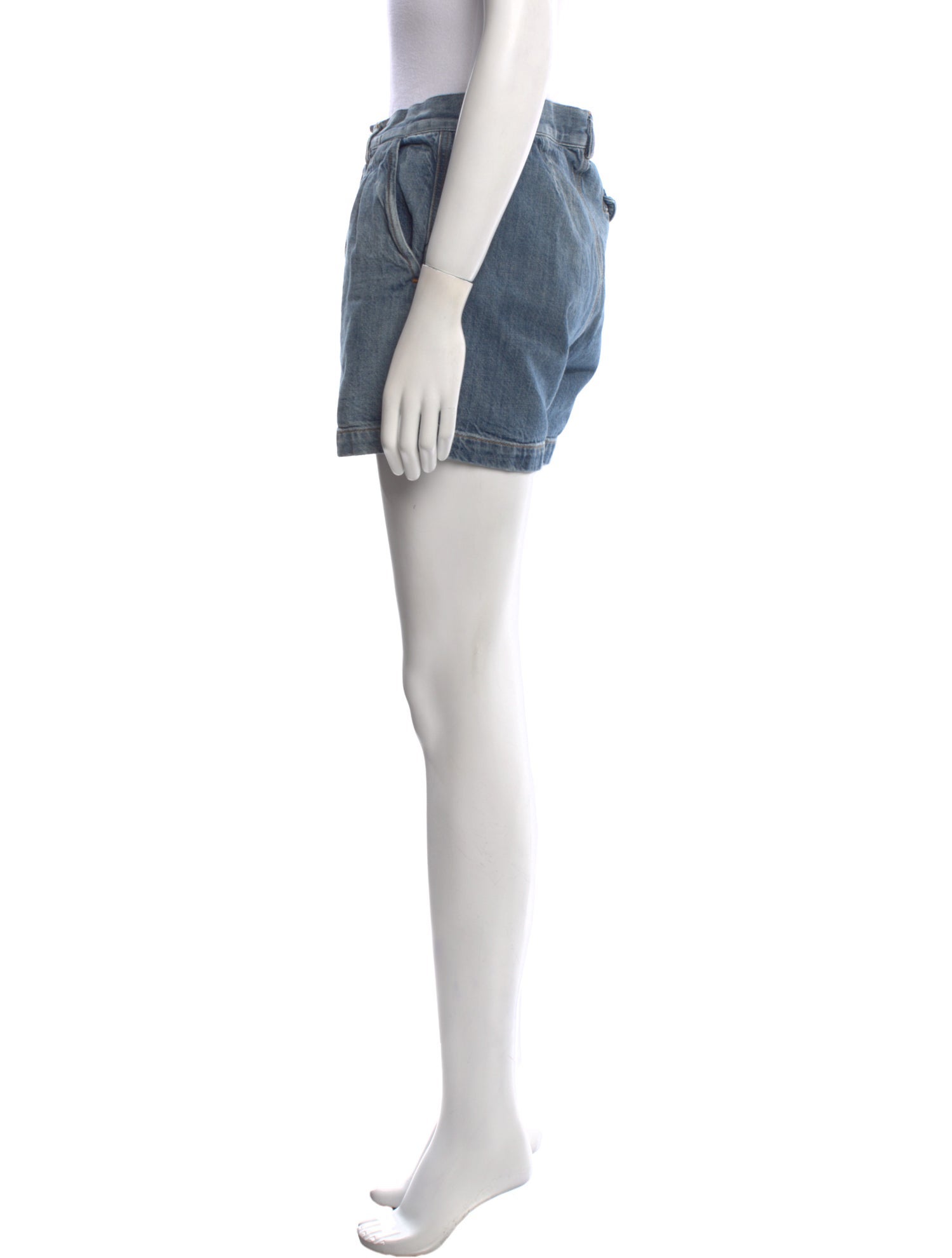 Rachel Comey Mini Shorts