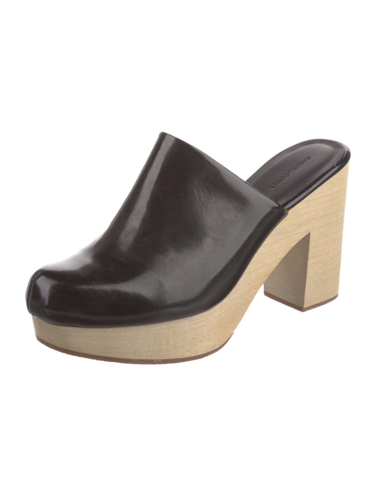 Rachel Comey Leather Mules