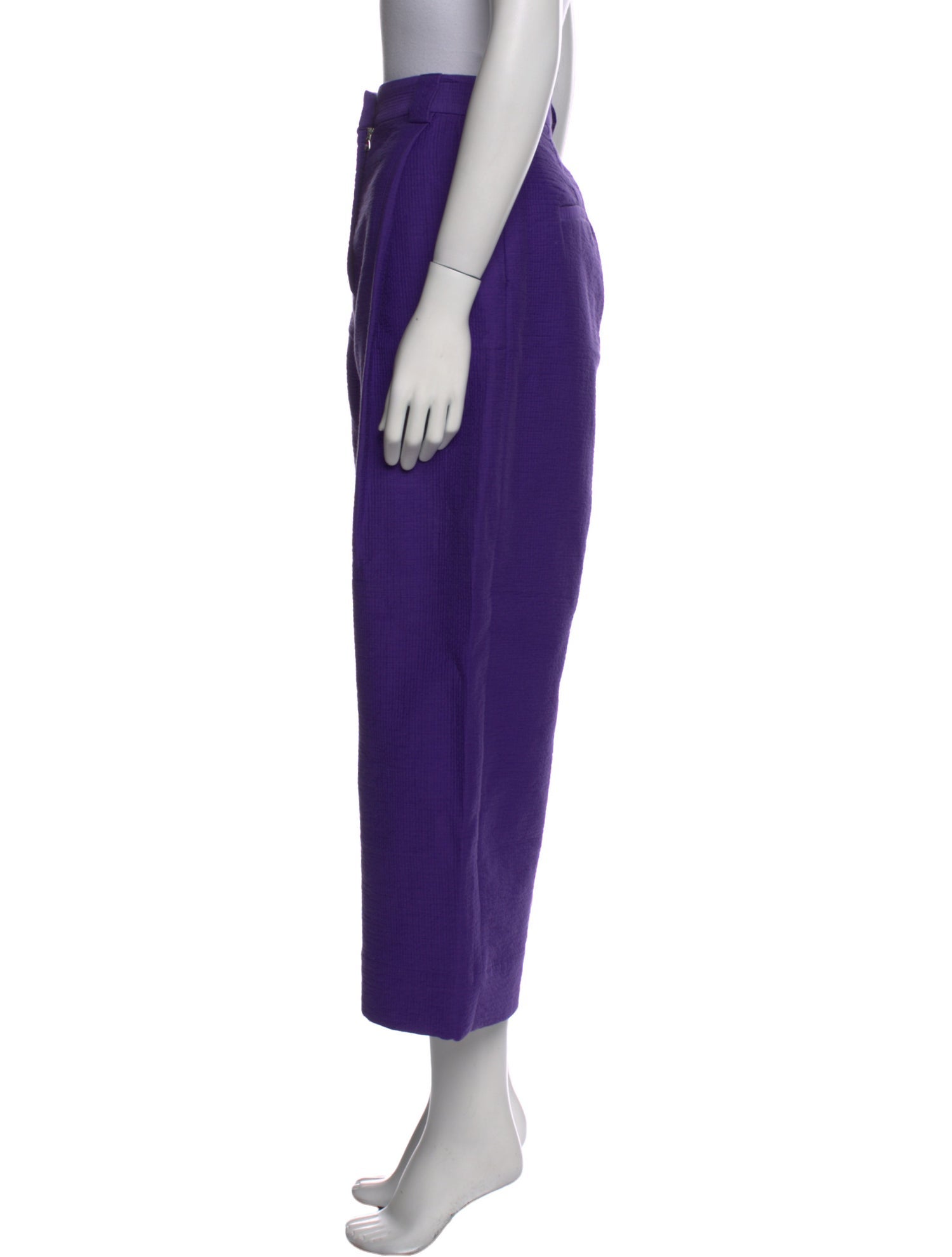 Rachel Comey Wide Leg Pants