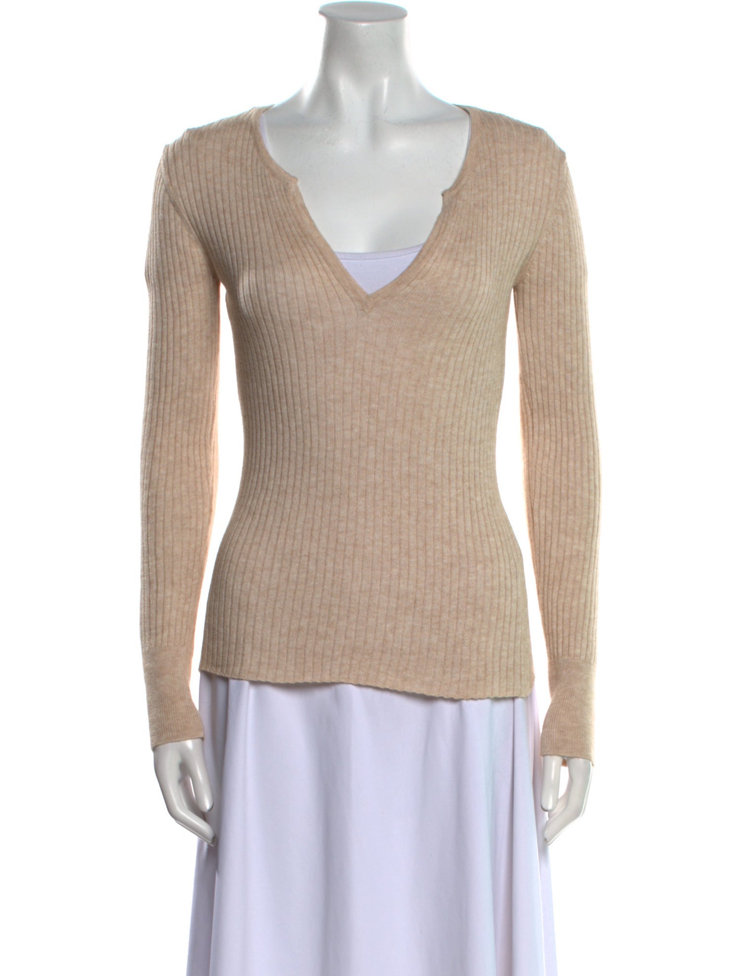 Rachel Comey V-Neck Sweater
