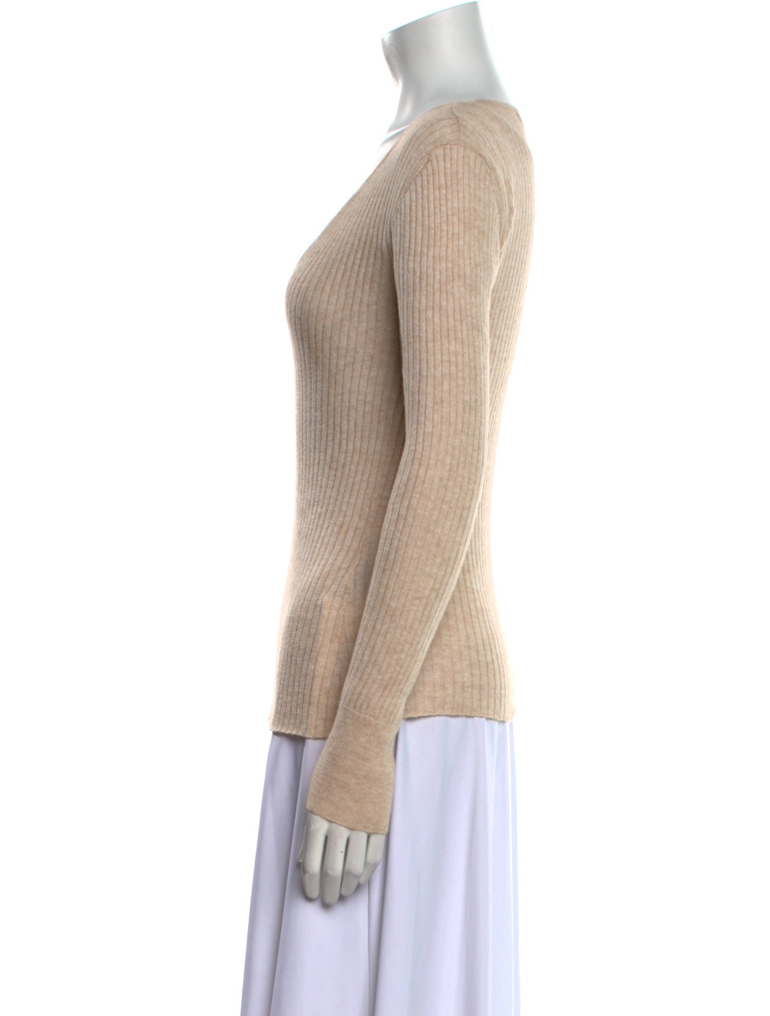 Rachel Comey V-Neck Sweater