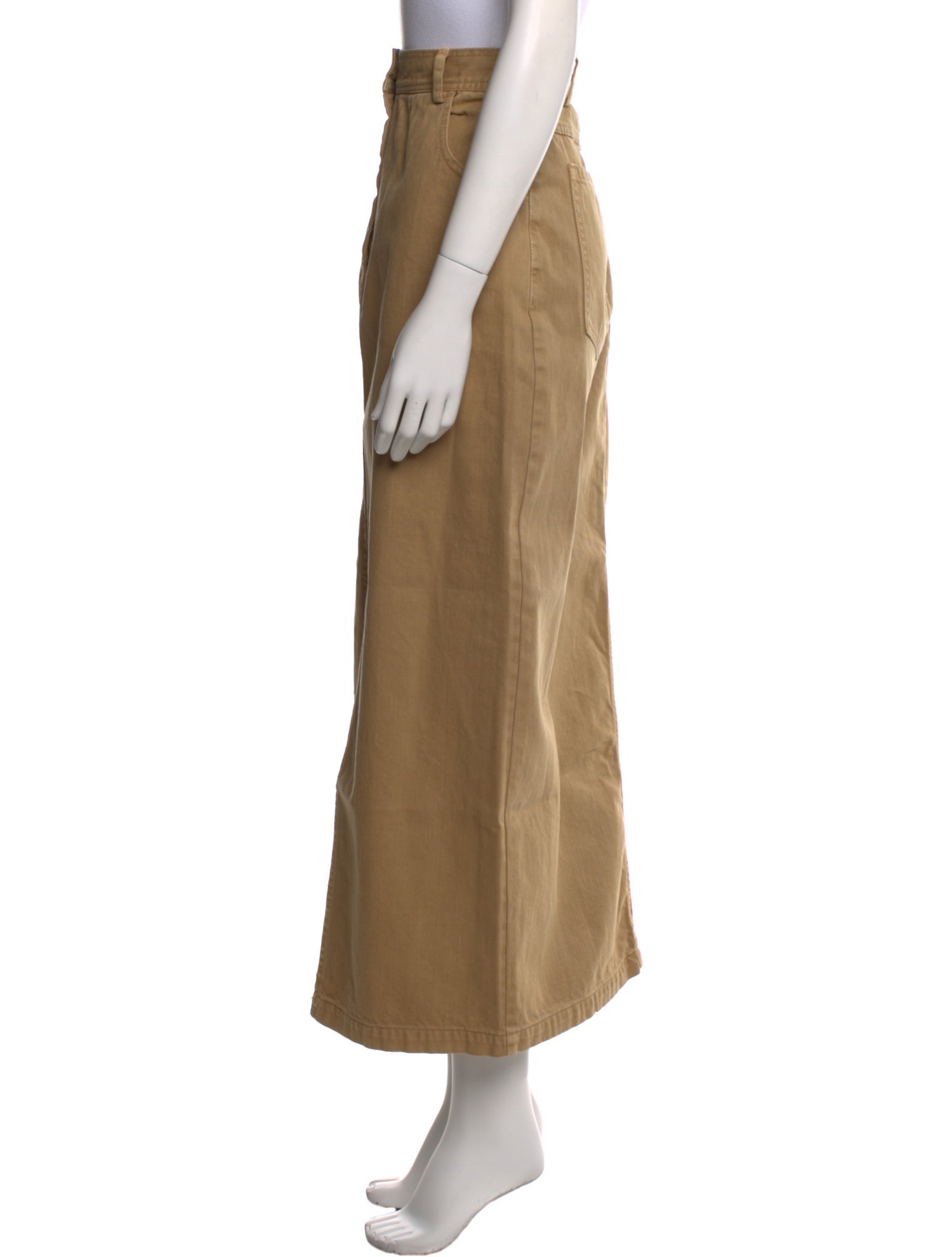 Rachel Comey Midi Length Skirt w/ Tags