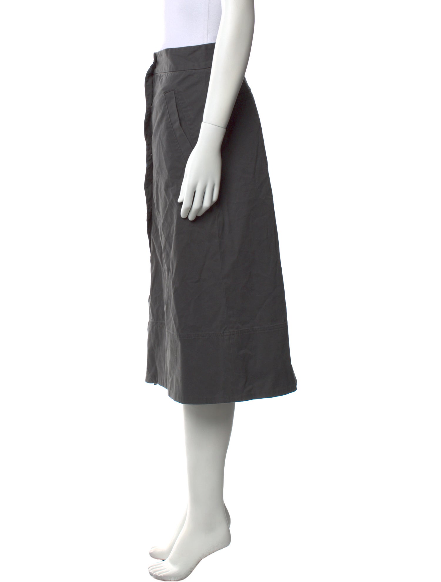 Rachel Comey Knee-Length Skirt