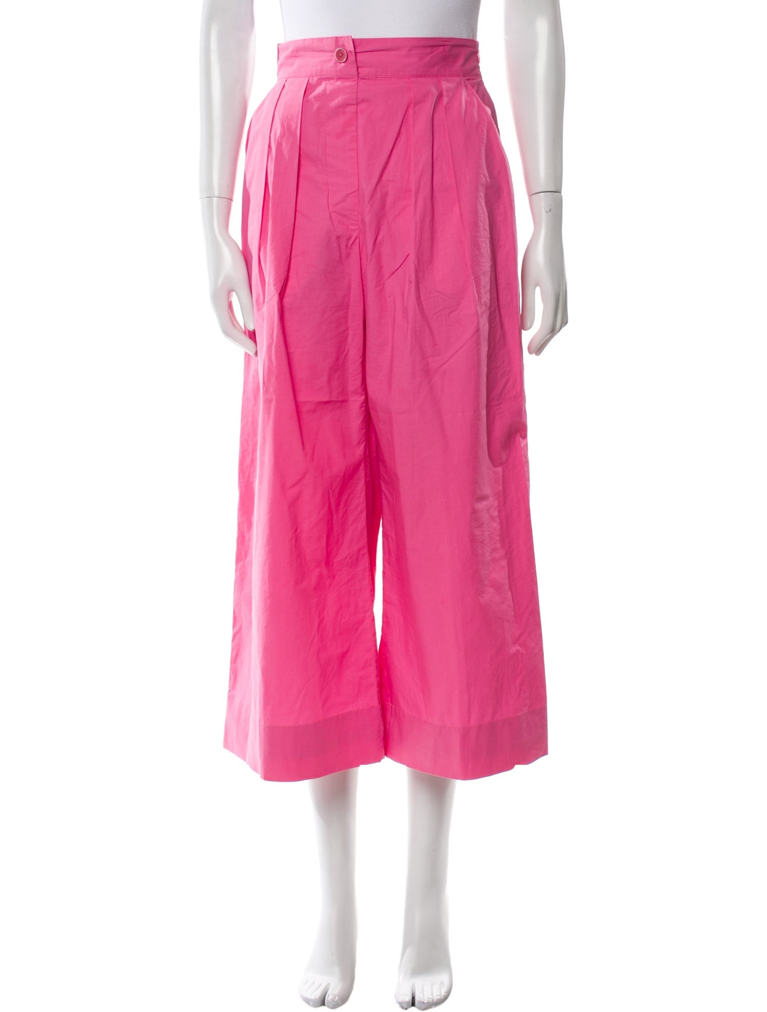 Rachel Comey Wide Leg Pants