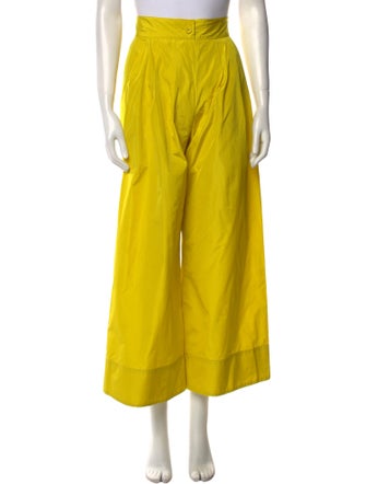 Rachel Comey Wide Leg Pants