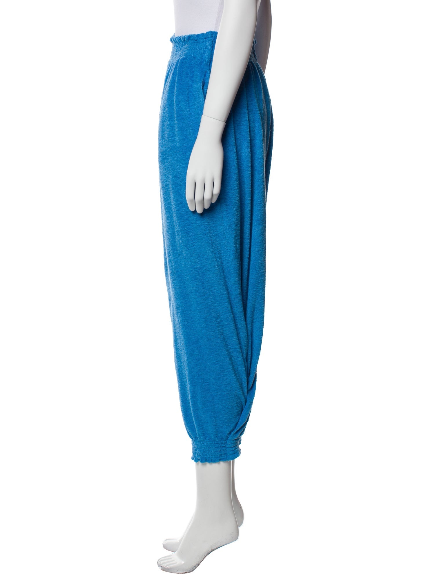 Rachel Comey Ruffle Embellishment Sweatpants