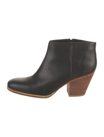 Rachel Comey Leather Boots
