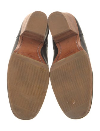 Rachel Comey Leather Boots