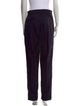 Rachel Comey Wool Straight Leg Pants