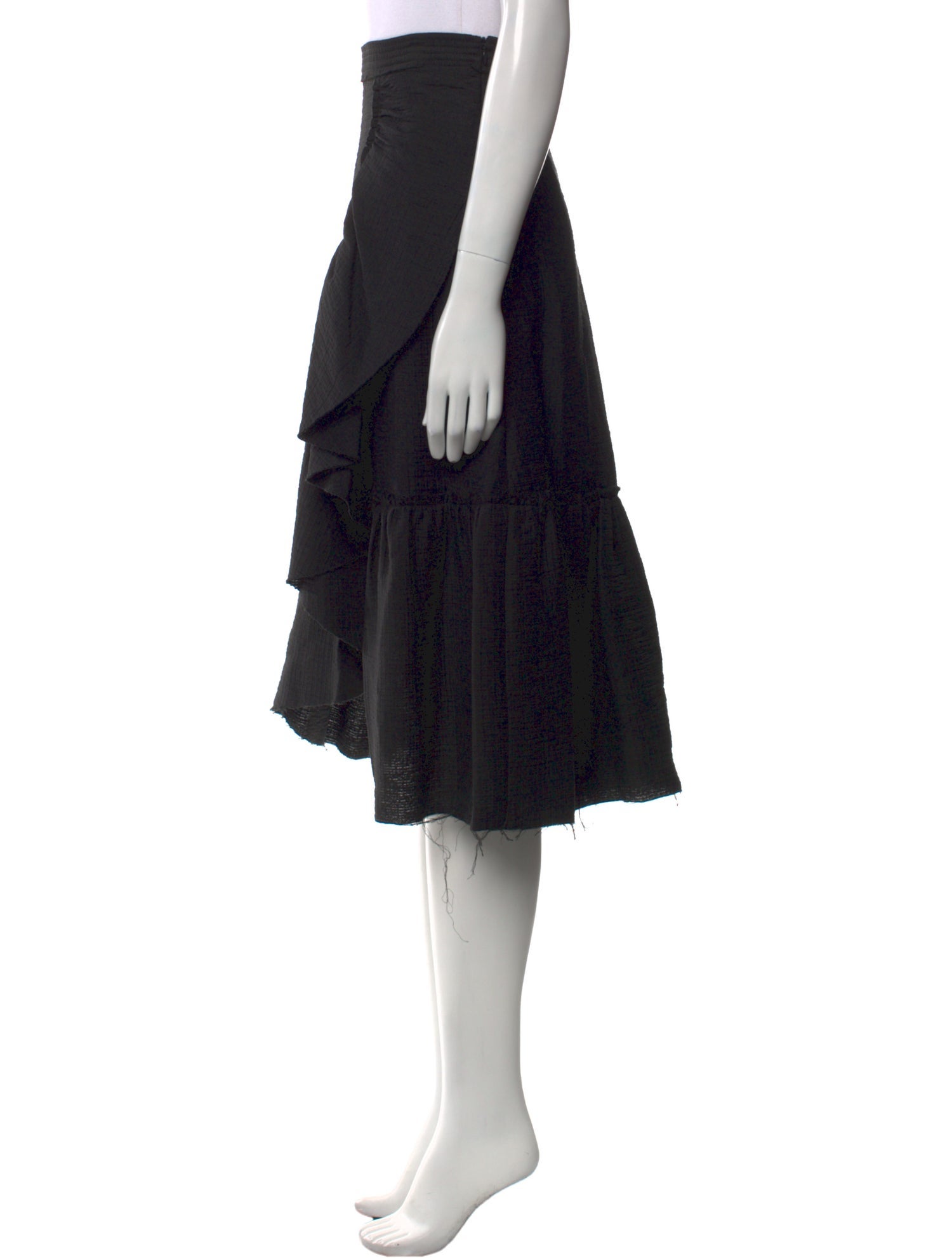 Rachel Comey Midi Length Skirt w/ Tags