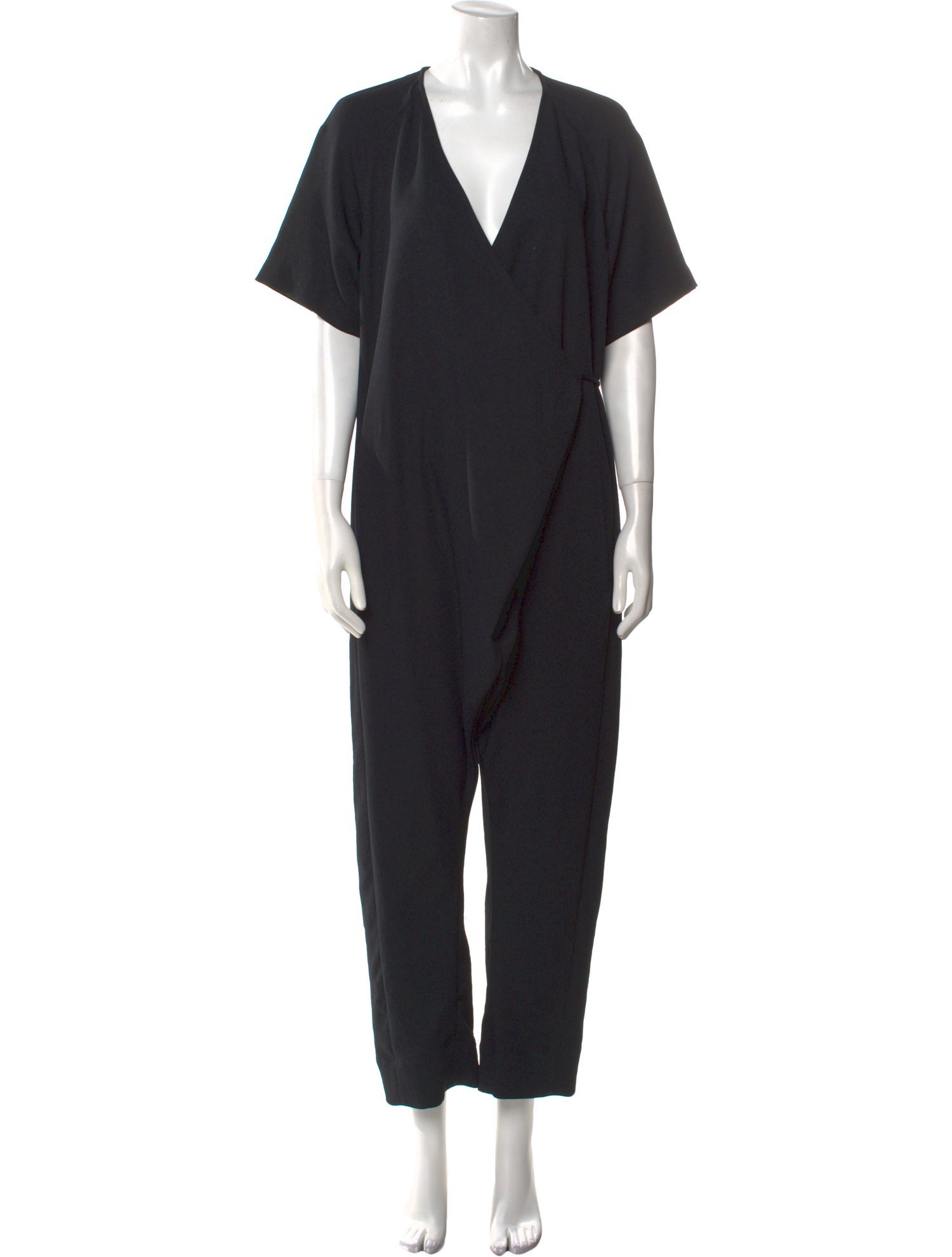 Rachel Comey V-Neck Jumpsuit