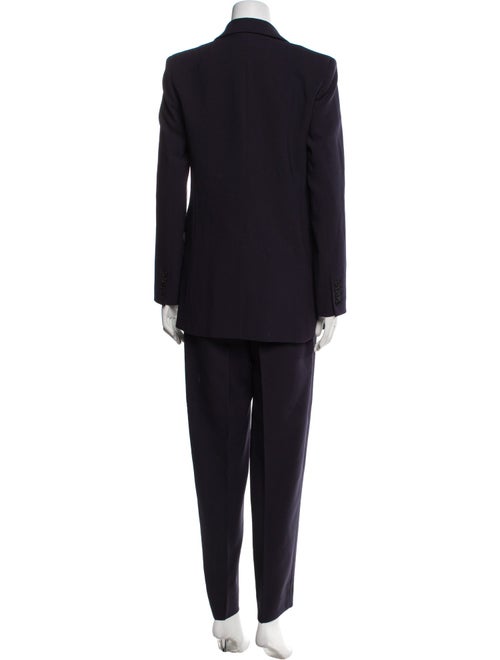 Rachel Comey Virgin Wool Pantsuit