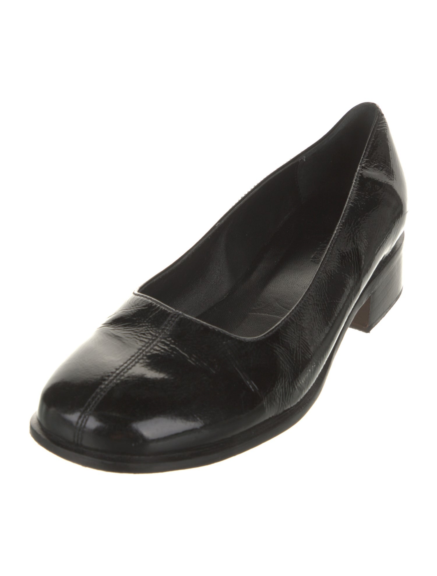 Rachel Comey Patent Leather Flats