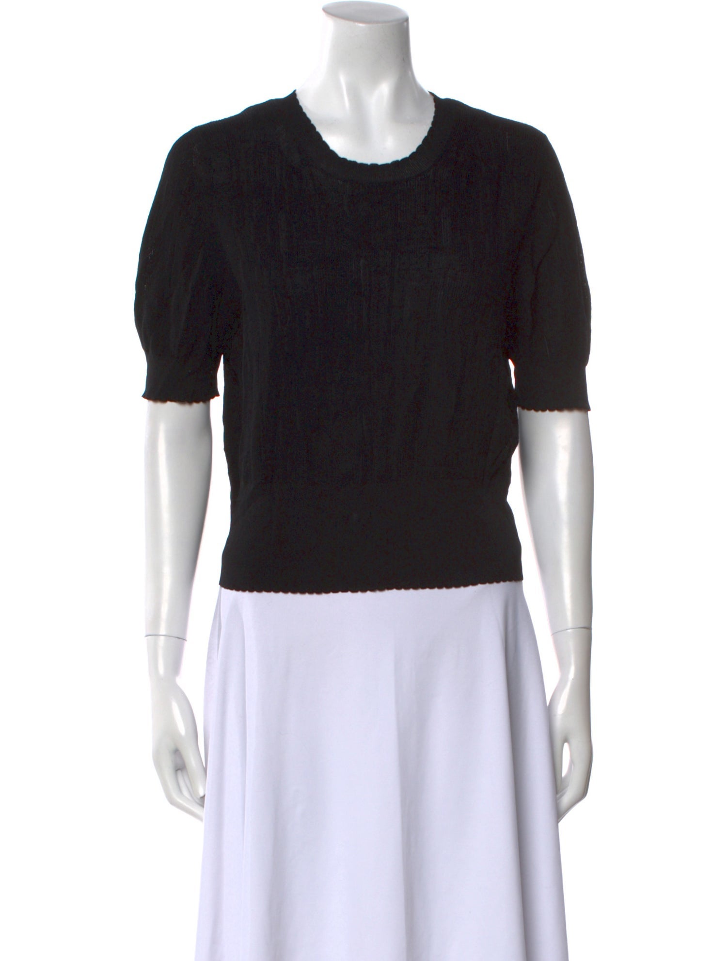 Rachel Comey Crew Neck Sweater