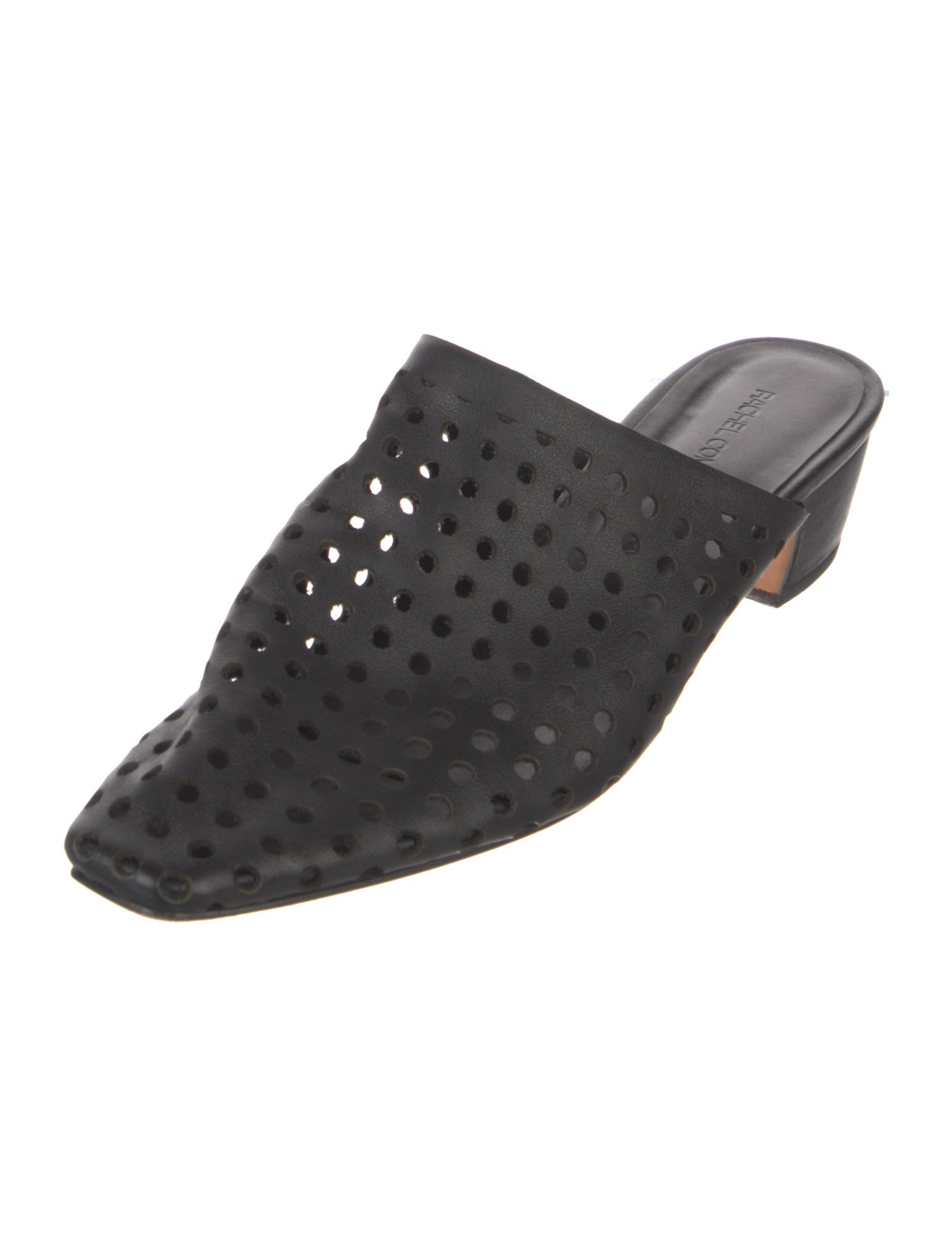 Rachel Comey Leather Mules