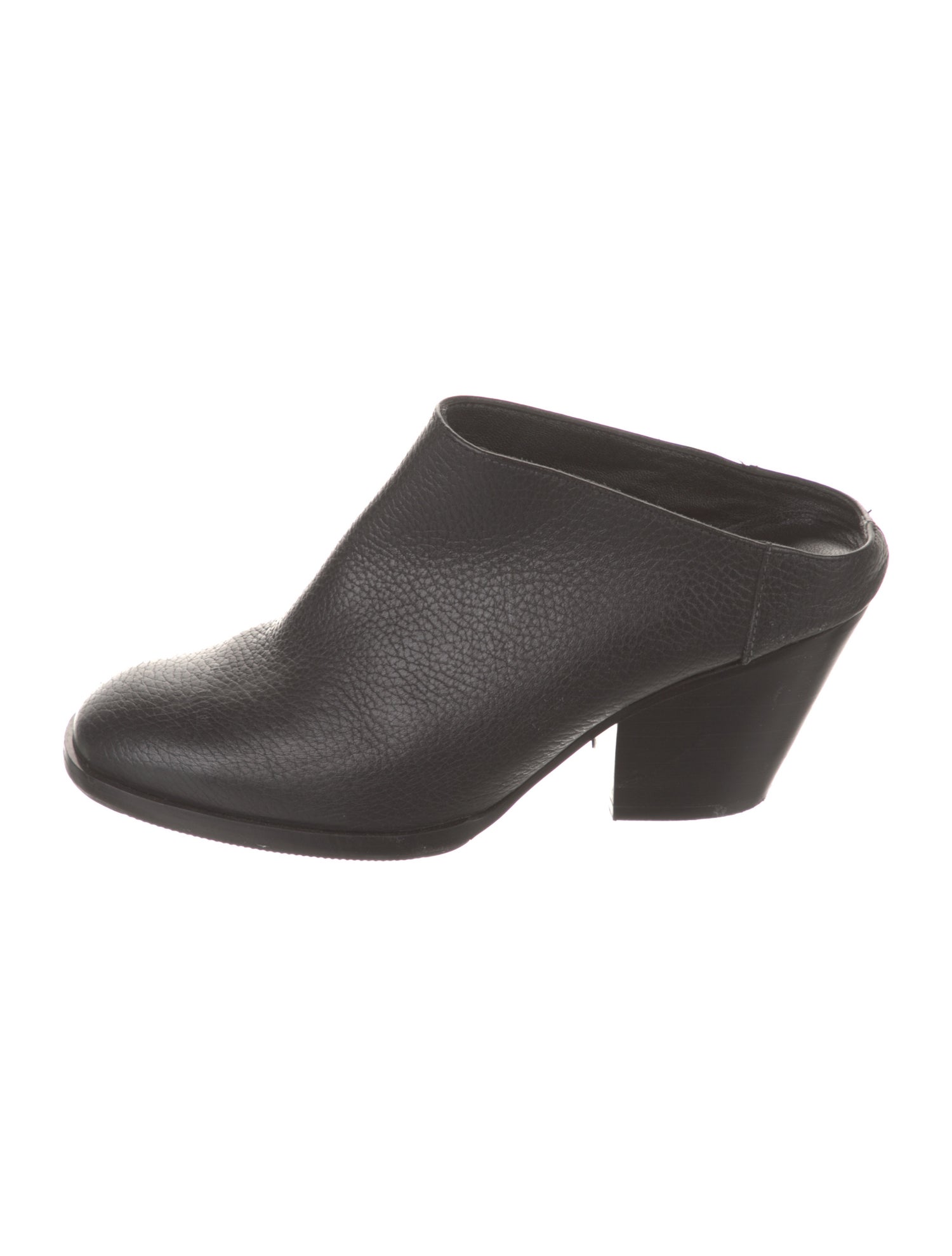 Rachel Comey Leather Mules