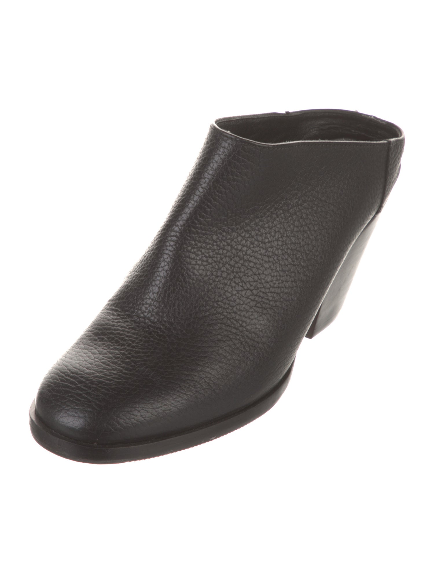 Rachel Comey Leather Mules