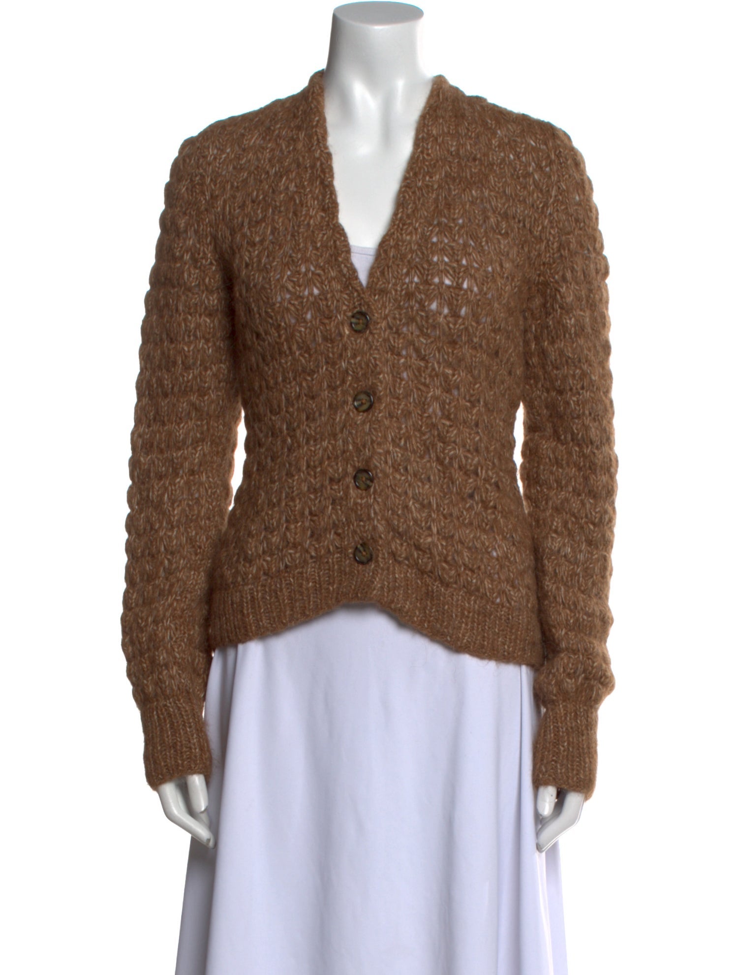 Rachel Comey V-Neck Sweater