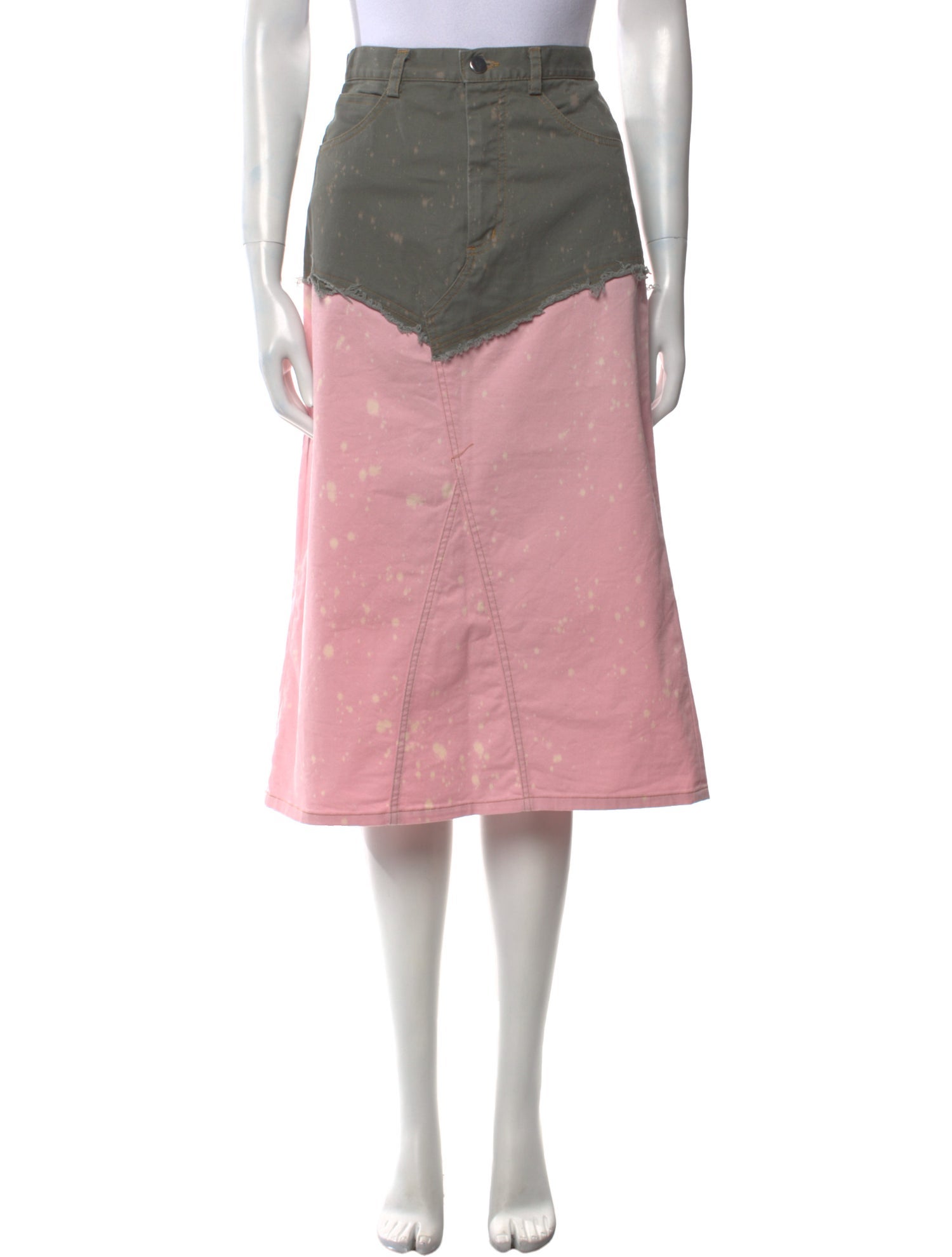 Rachel Comey Knee-Length Skirt