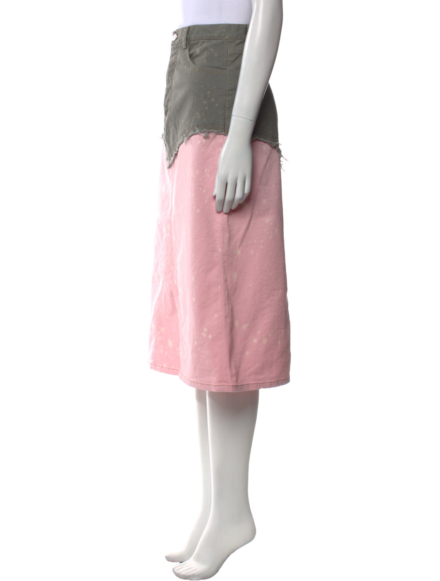 Rachel Comey Knee-Length Skirt