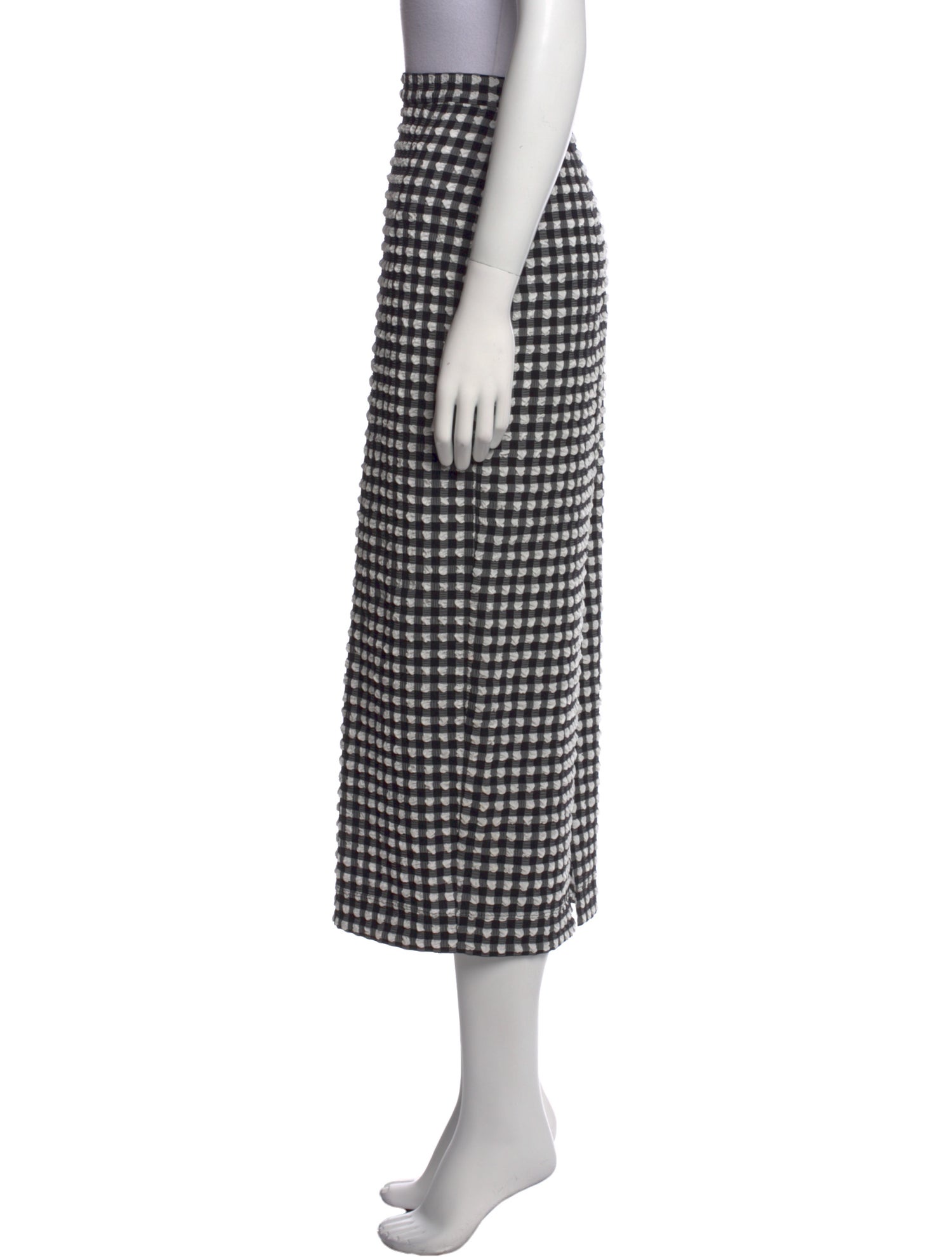 Rachel Comey Printed Midi Length Skirt