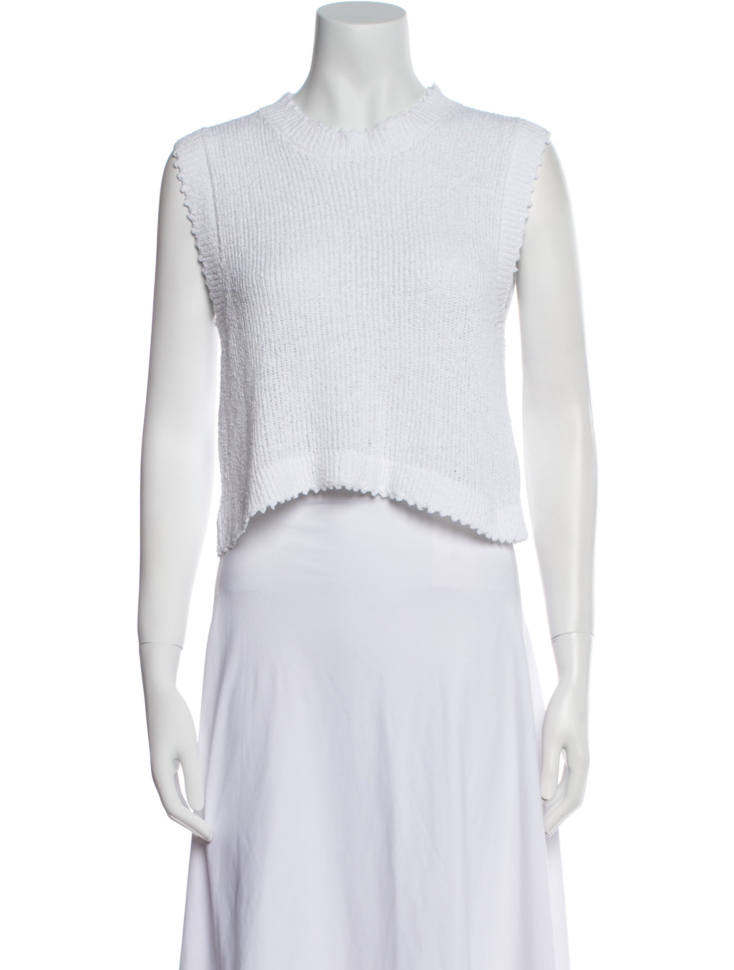 Rachel Comey Striped Vest