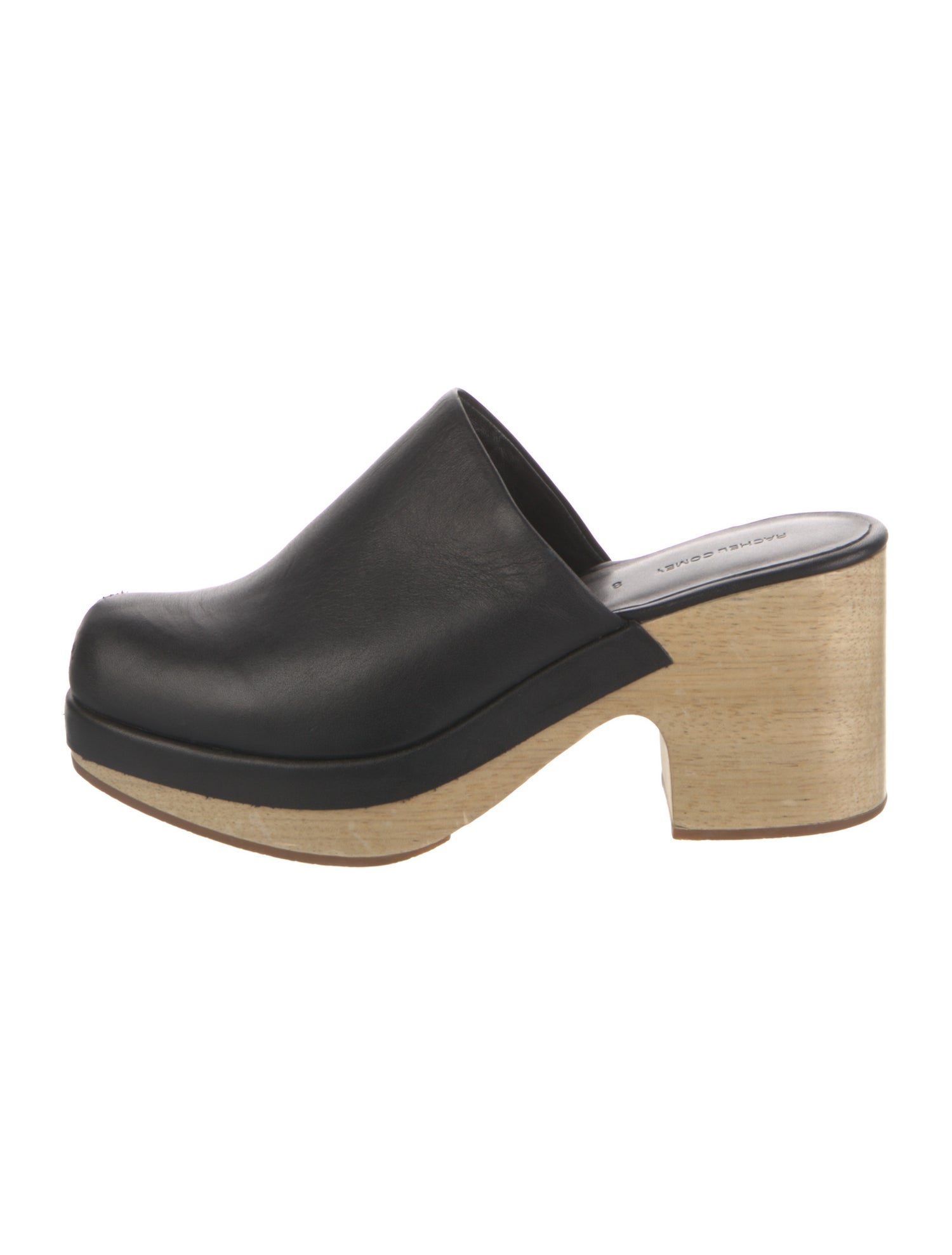 Rachel Comey Leather Mules