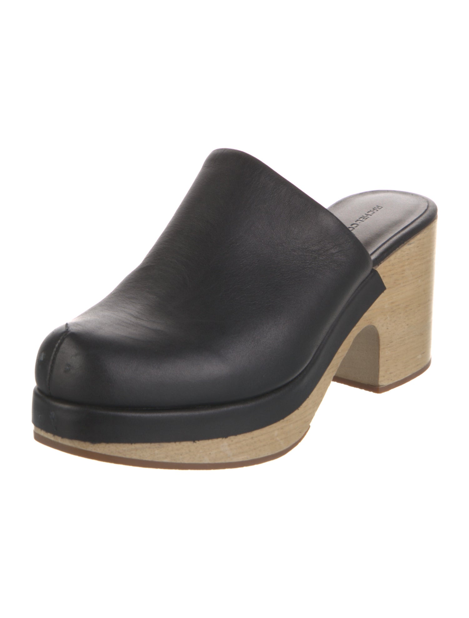 Rachel Comey Leather Mules