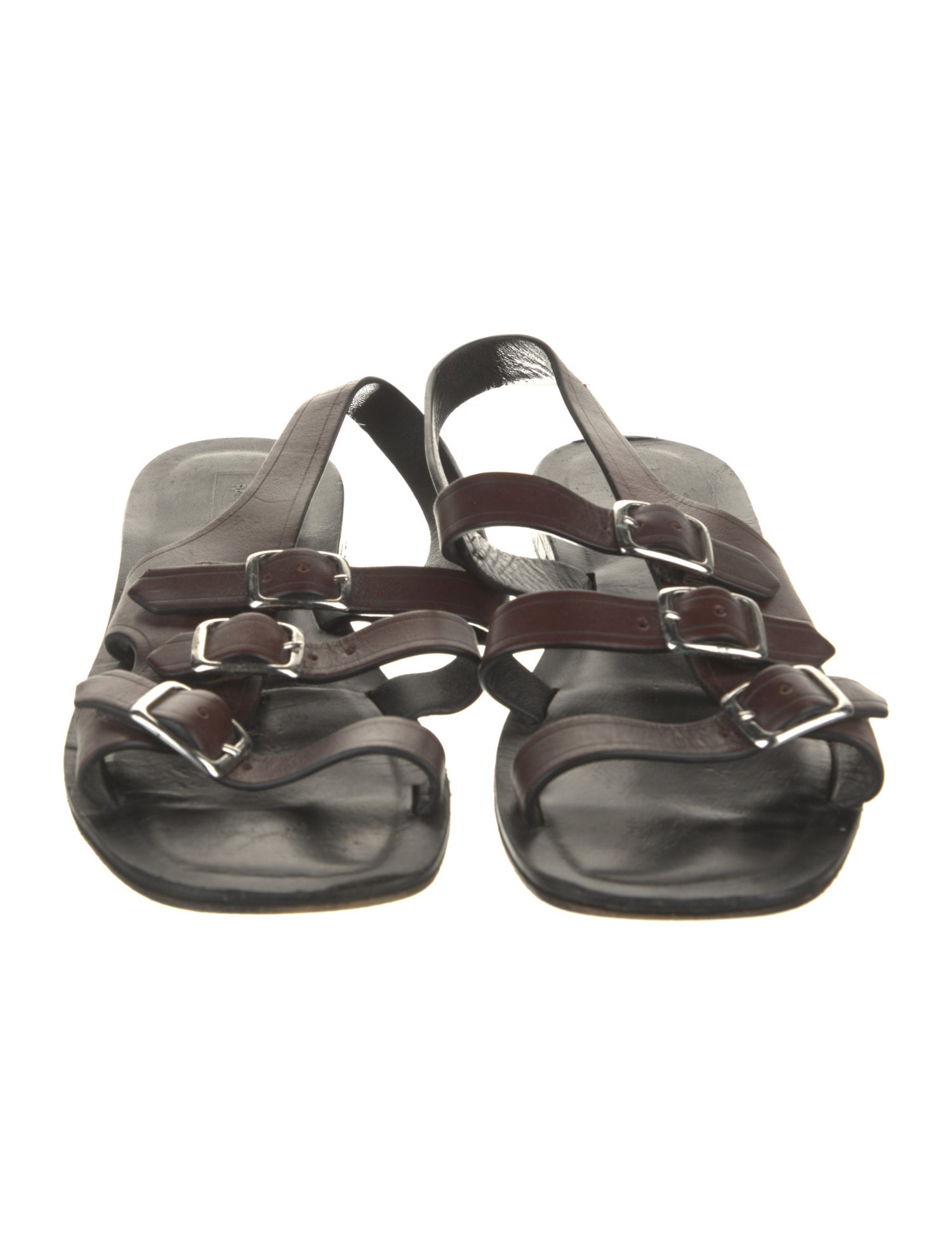 Rachel Comey Leather Sandals