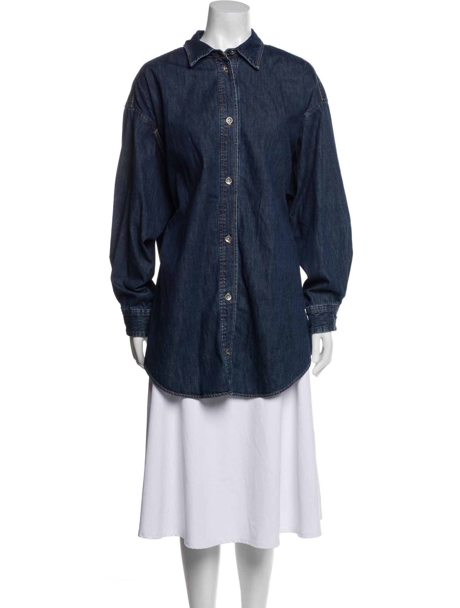 Rachel Comey Denim Jacket