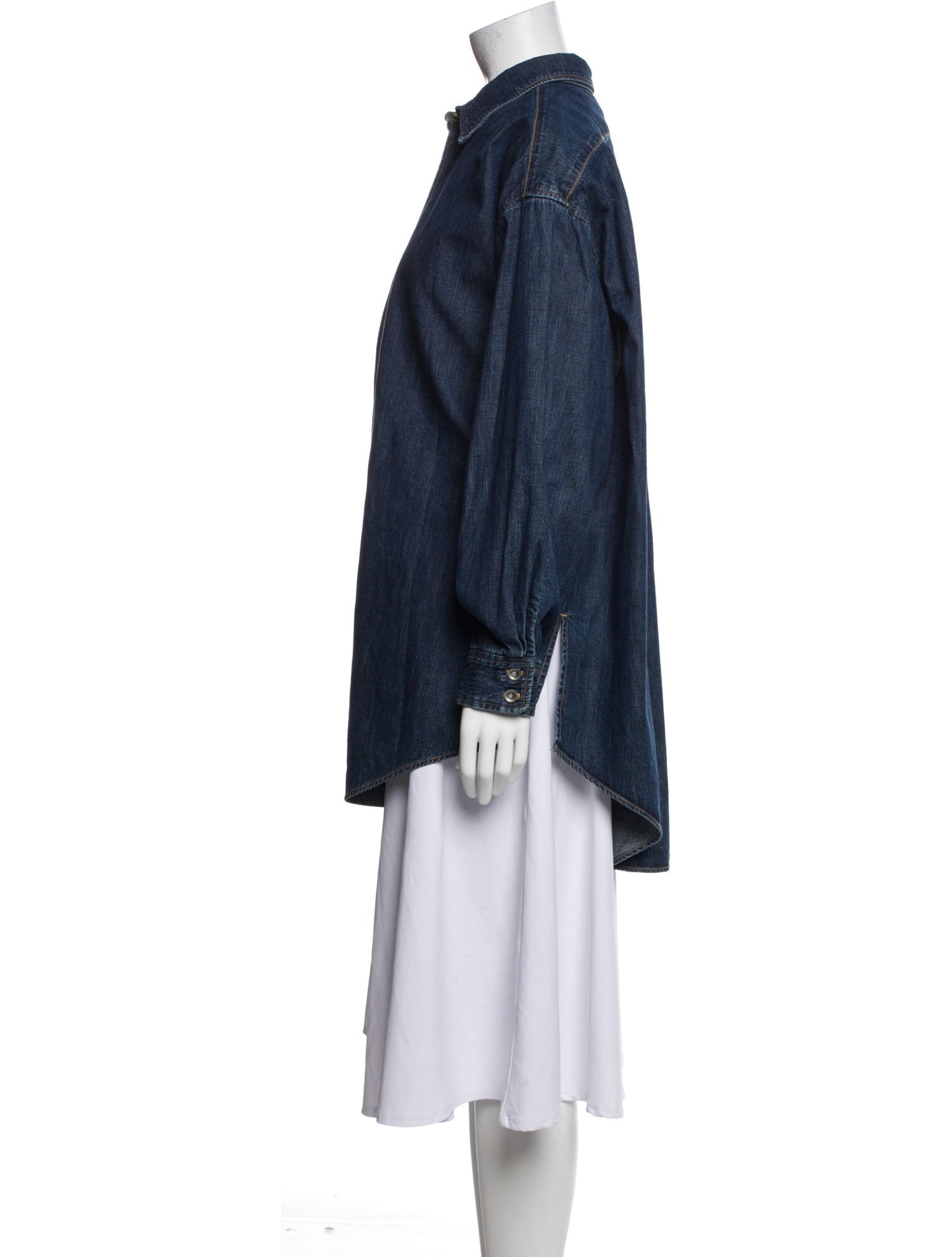 Rachel Comey Denim Jacket